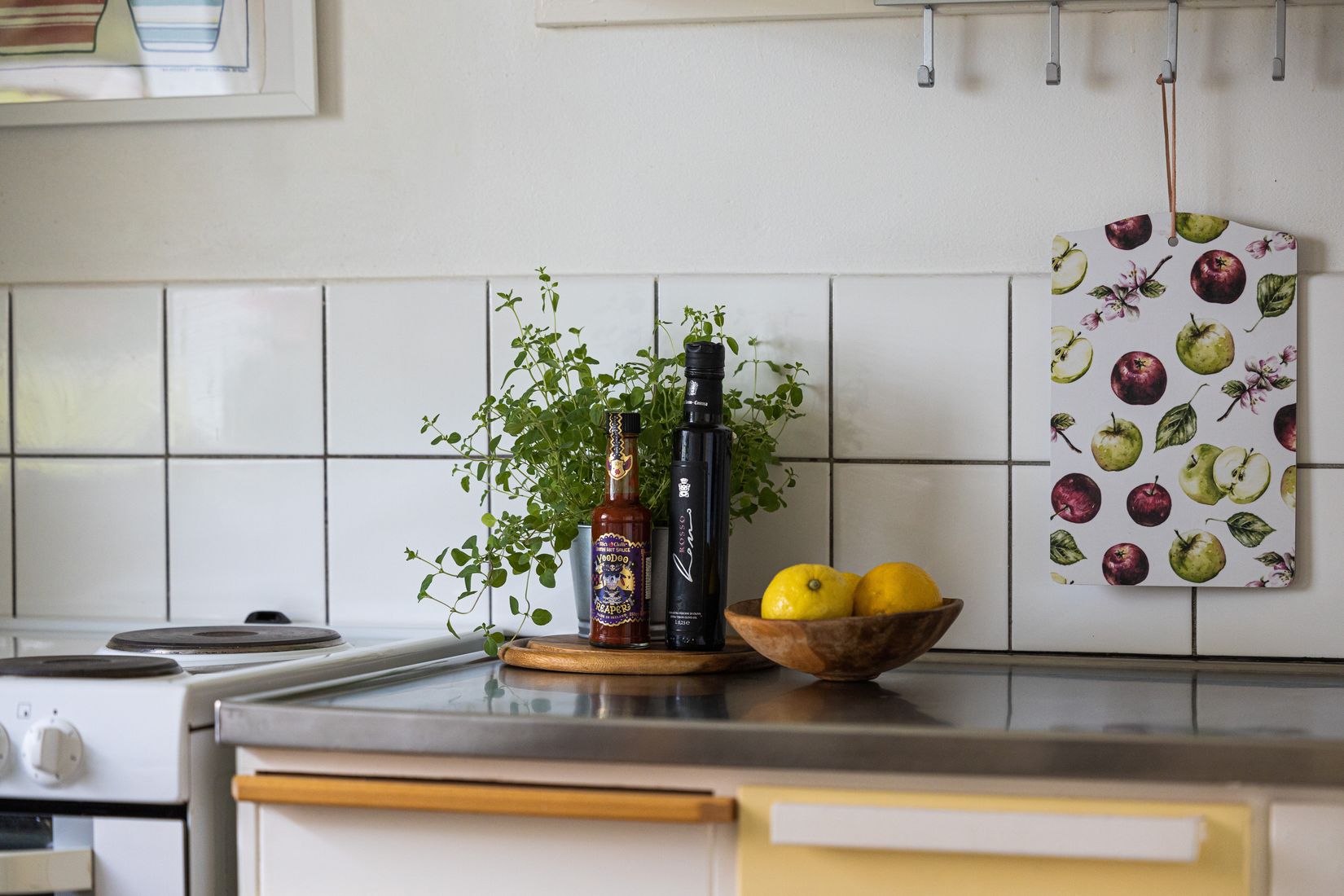 Bostadsrätt, Herrgårdsvägen 30, Centrala Väsby, Upplands Väsby