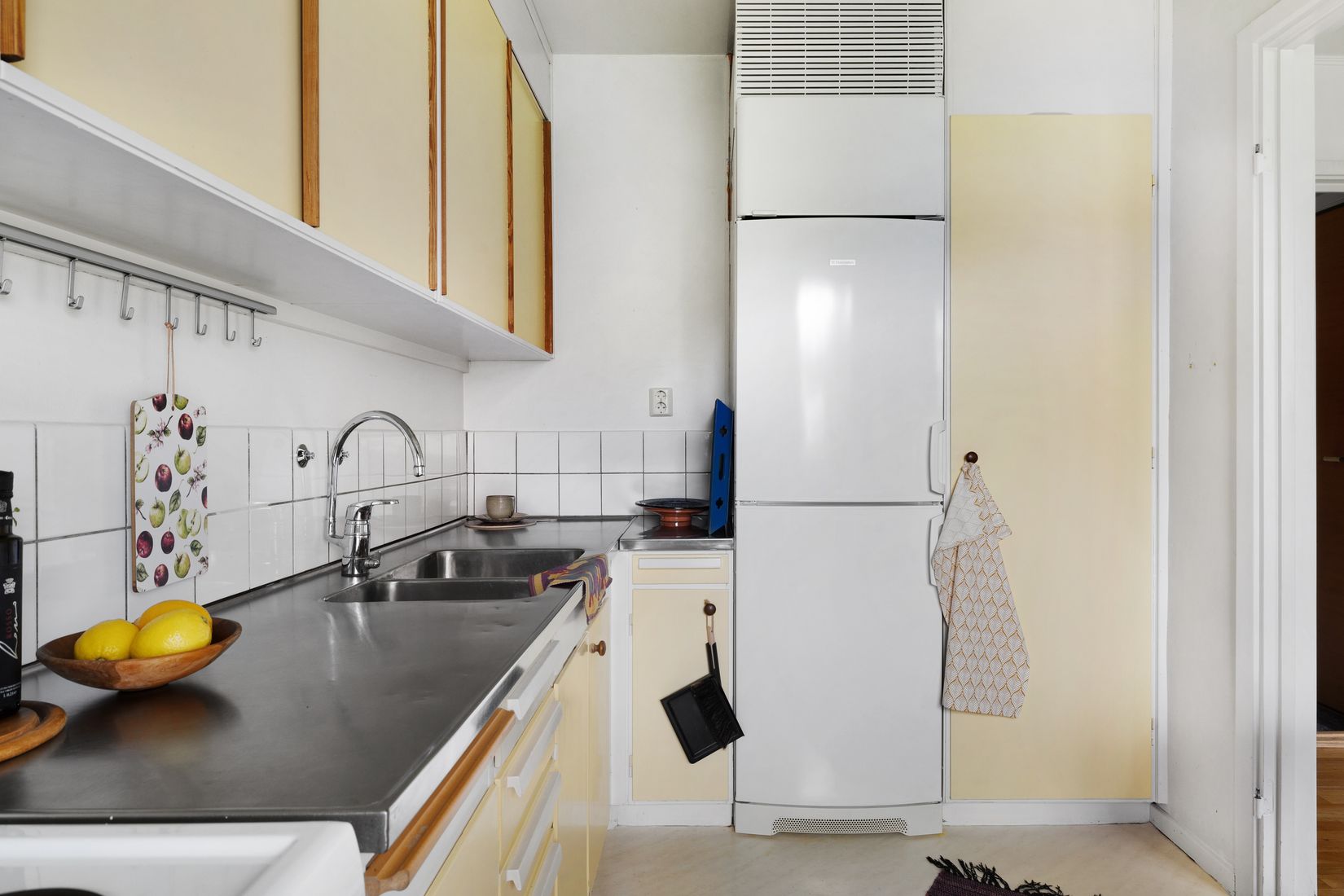 Bostadsrätt, Herrgårdsvägen 30, Centrala Väsby, Upplands Väsby