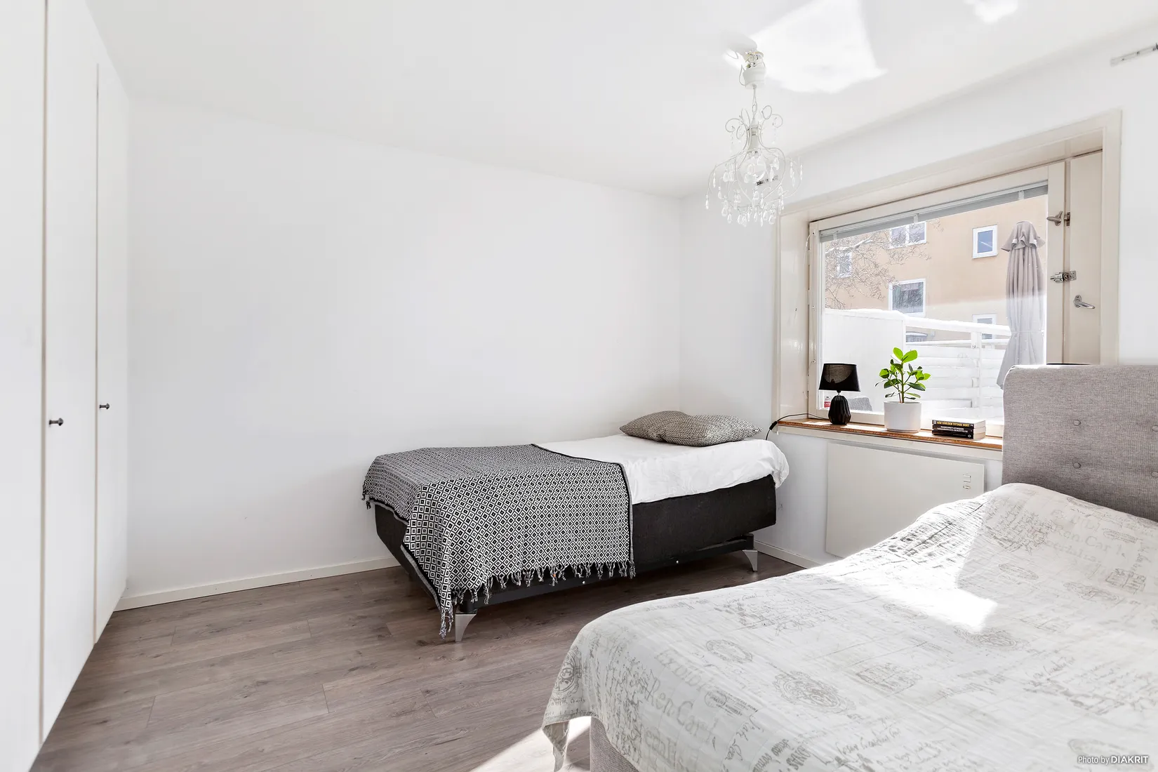 Radhus, Sjöbylundsgatan 4C, Åker, Nässjö