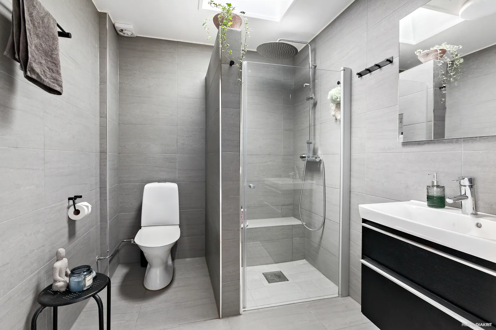 Radhus, Sjöbylundsgatan 4C, Åker, Nässjö