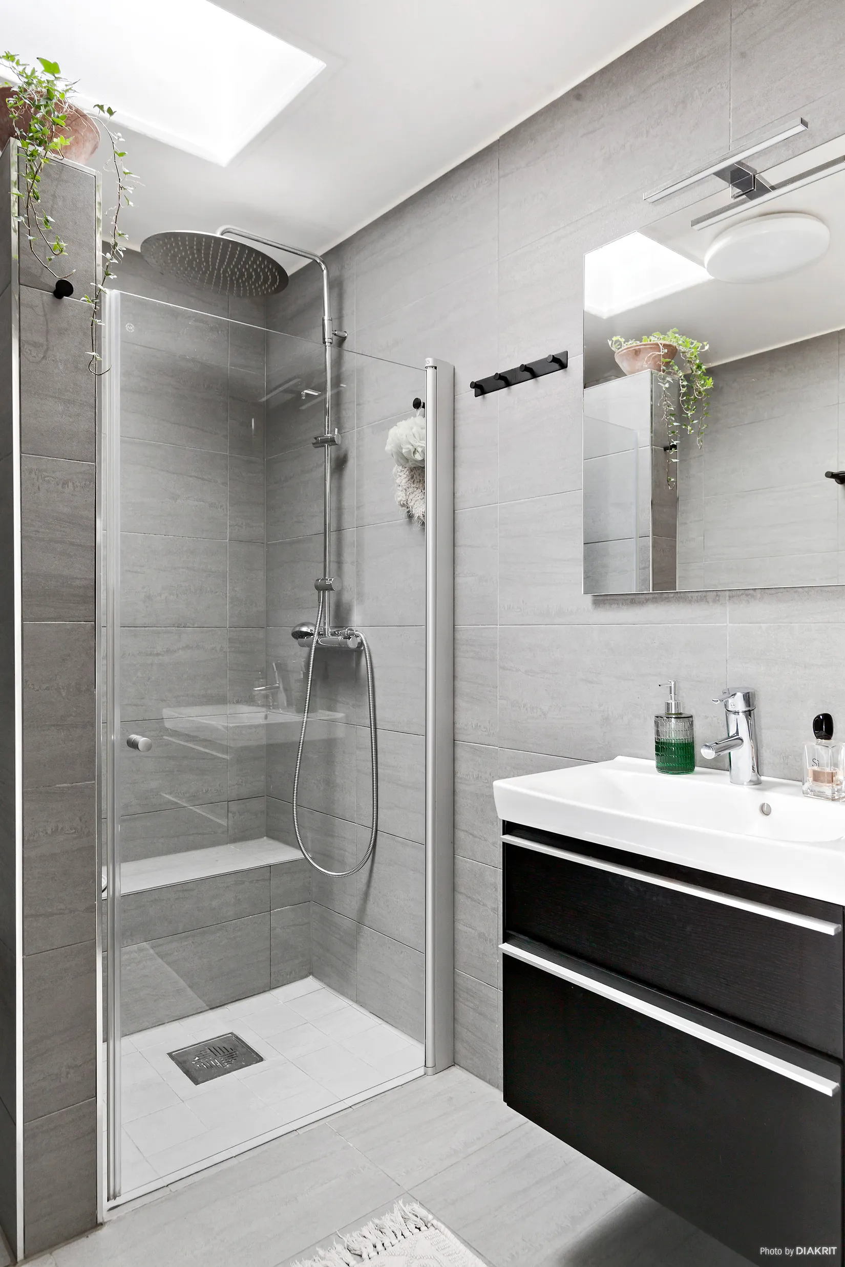 Radhus, Sjöbylundsgatan 4C, Åker, Nässjö