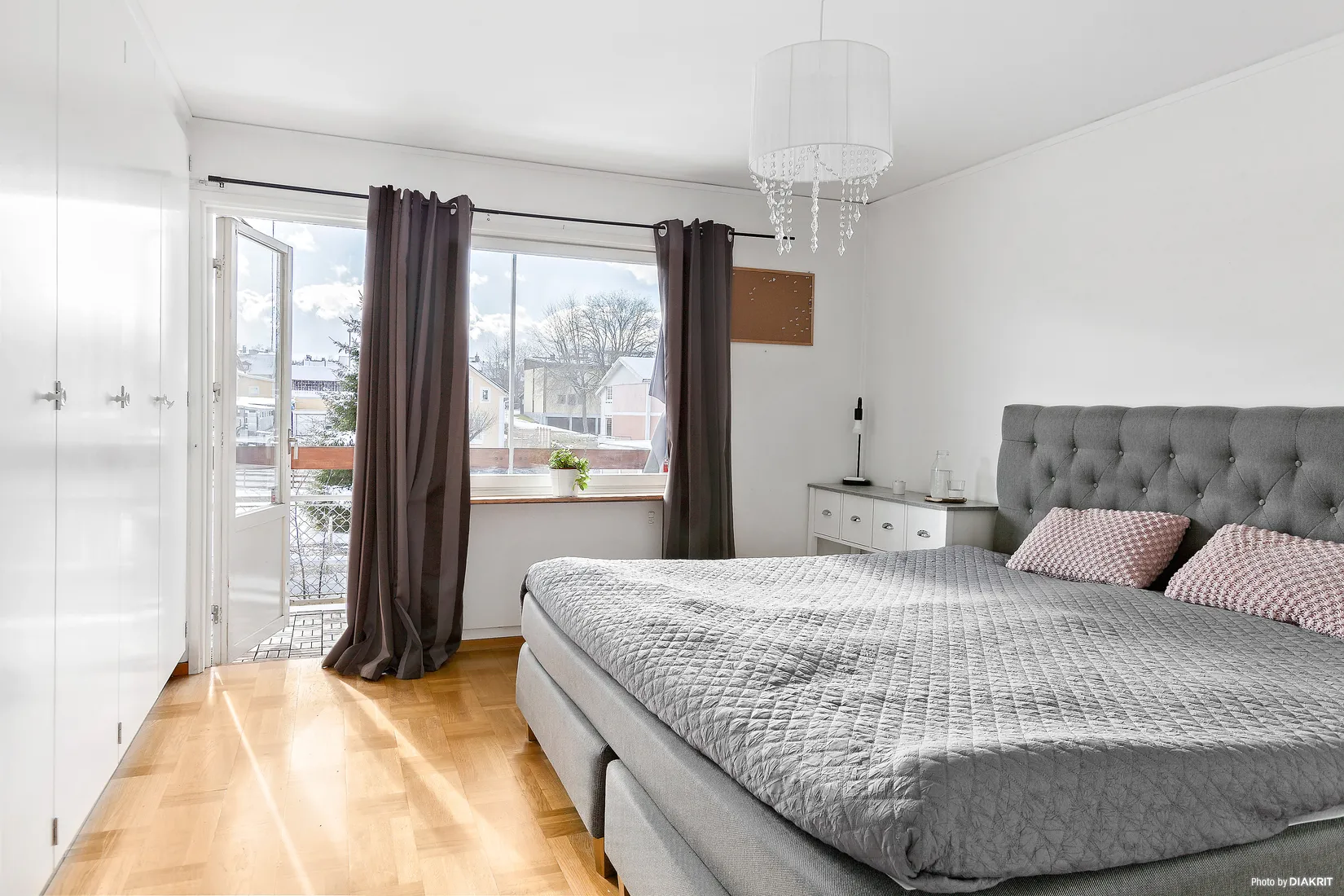 Radhus, Sjöbylundsgatan 4C, Åker, Nässjö