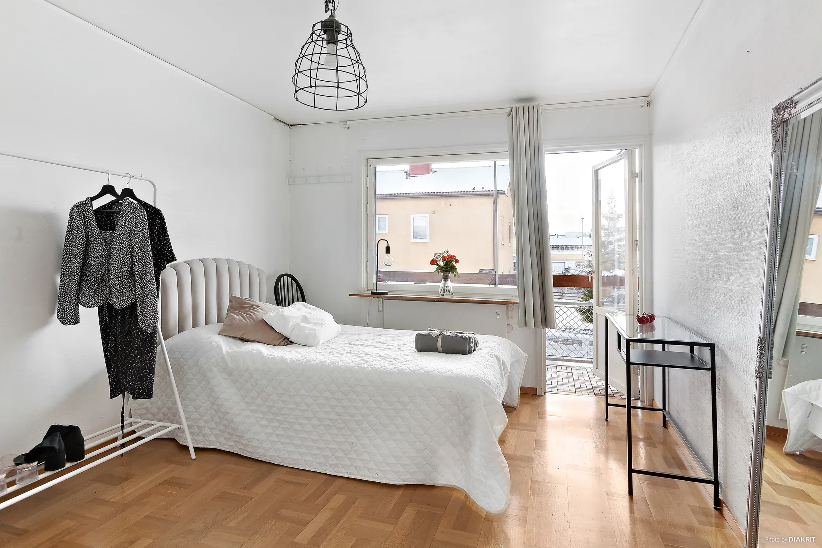 Radhus, Sjöbylundsgatan 4C, Åker, Nässjö