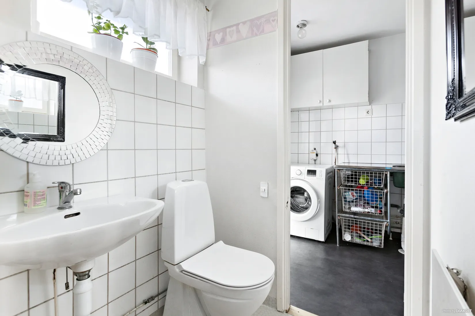 Radhus, Sjöbylundsgatan 4C, Åker, Nässjö