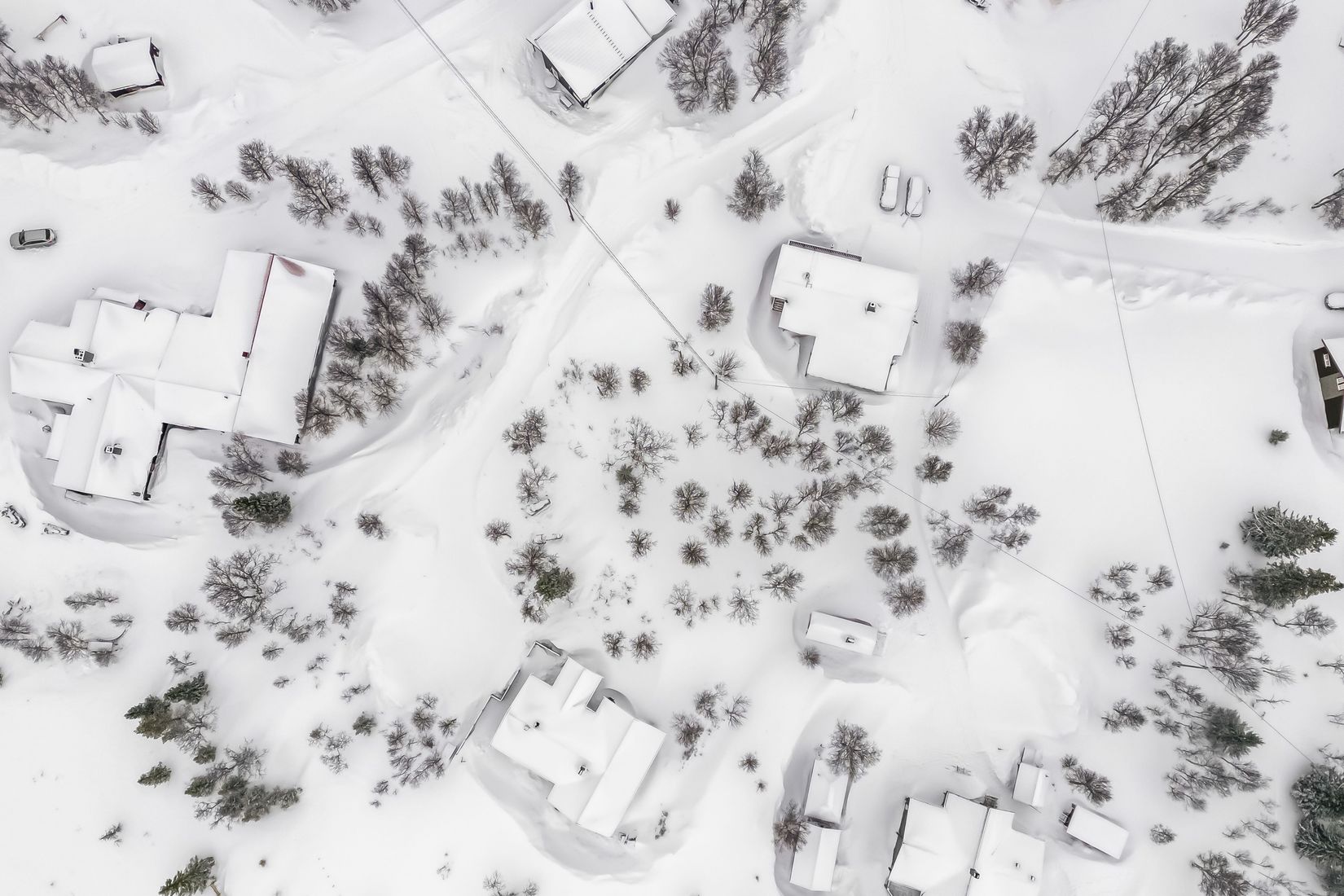 Tomt, Storvallsvägen 42, Storvallen, Åre