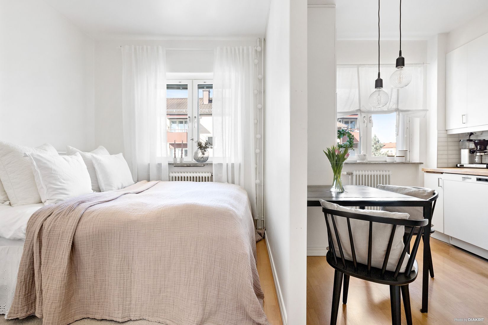 Bostadsrätt, Ullavigatan 32 B, Centralt / Väster, Örebro