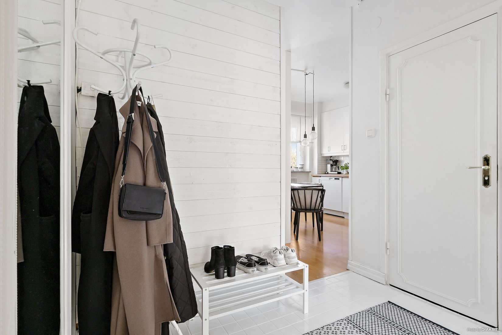 Bostadsrätt, Ullavigatan 32 B, Centralt / Väster, Örebro