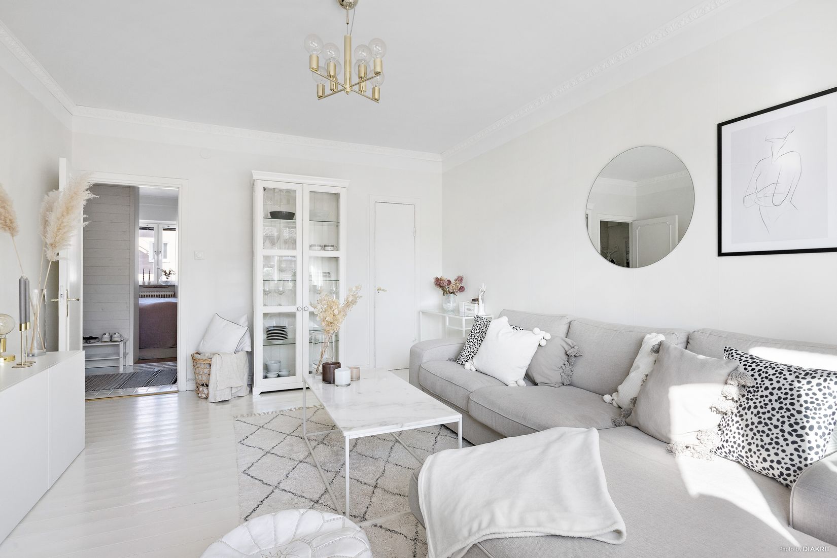 Bostadsrätt, Ullavigatan 32 B, Centralt / Väster, Örebro