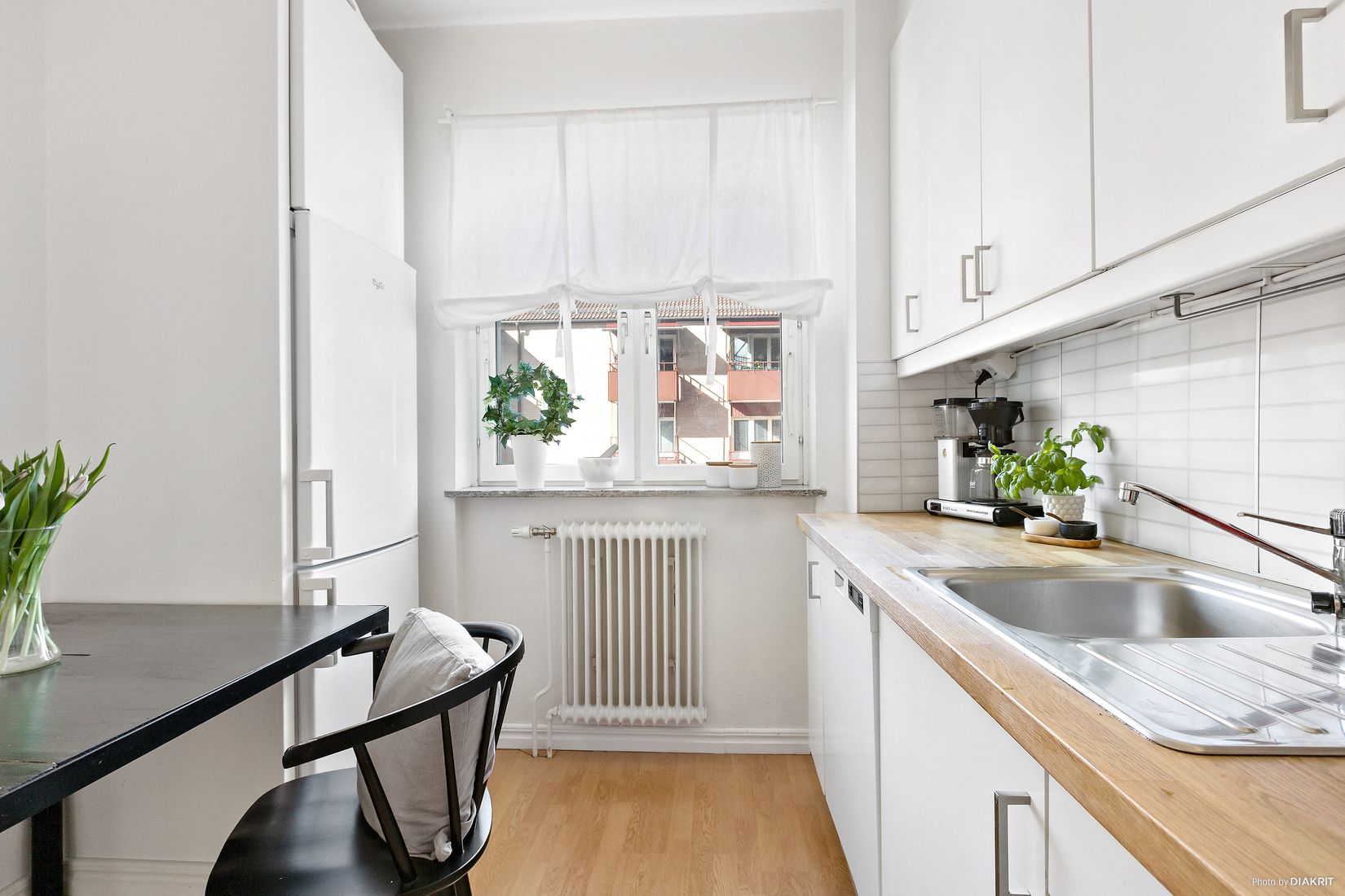 Bostadsrätt, Ullavigatan 32 B, Centralt / Väster, Örebro