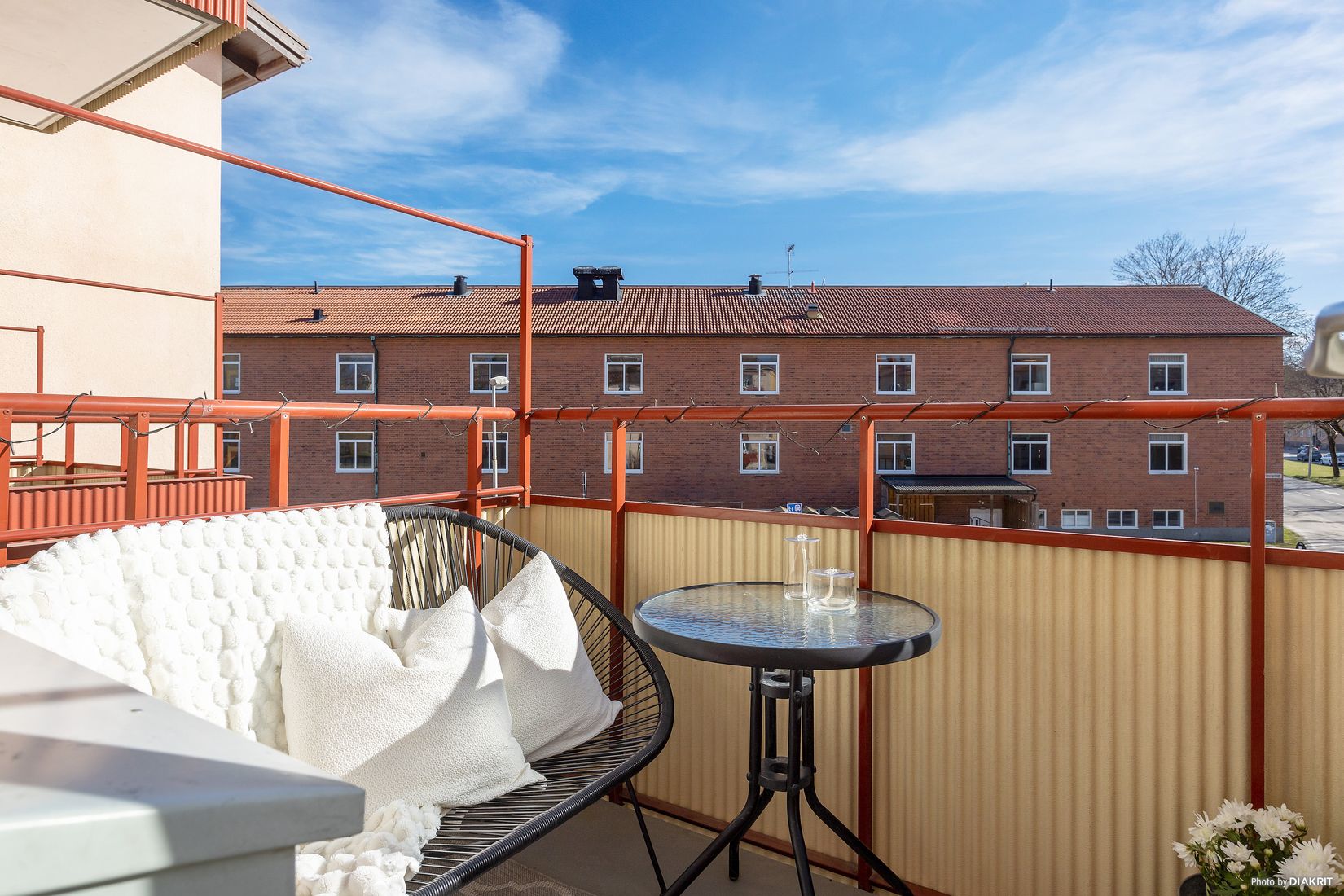 Bostadsrätt, Ullavigatan 32 B, Centralt / Väster, Örebro