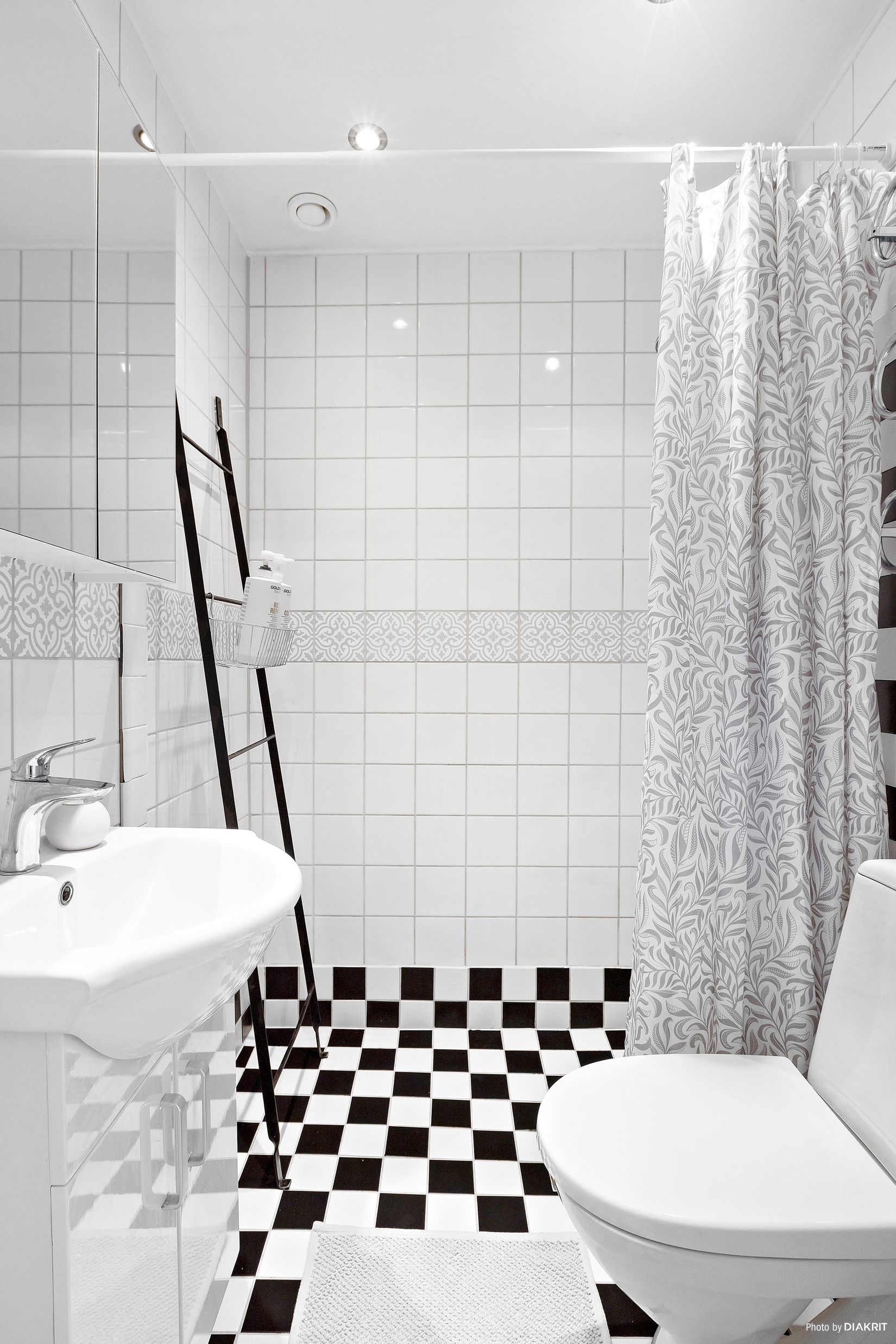 Bostadsrätt, Ullavigatan 32 B, Centralt / Väster, Örebro