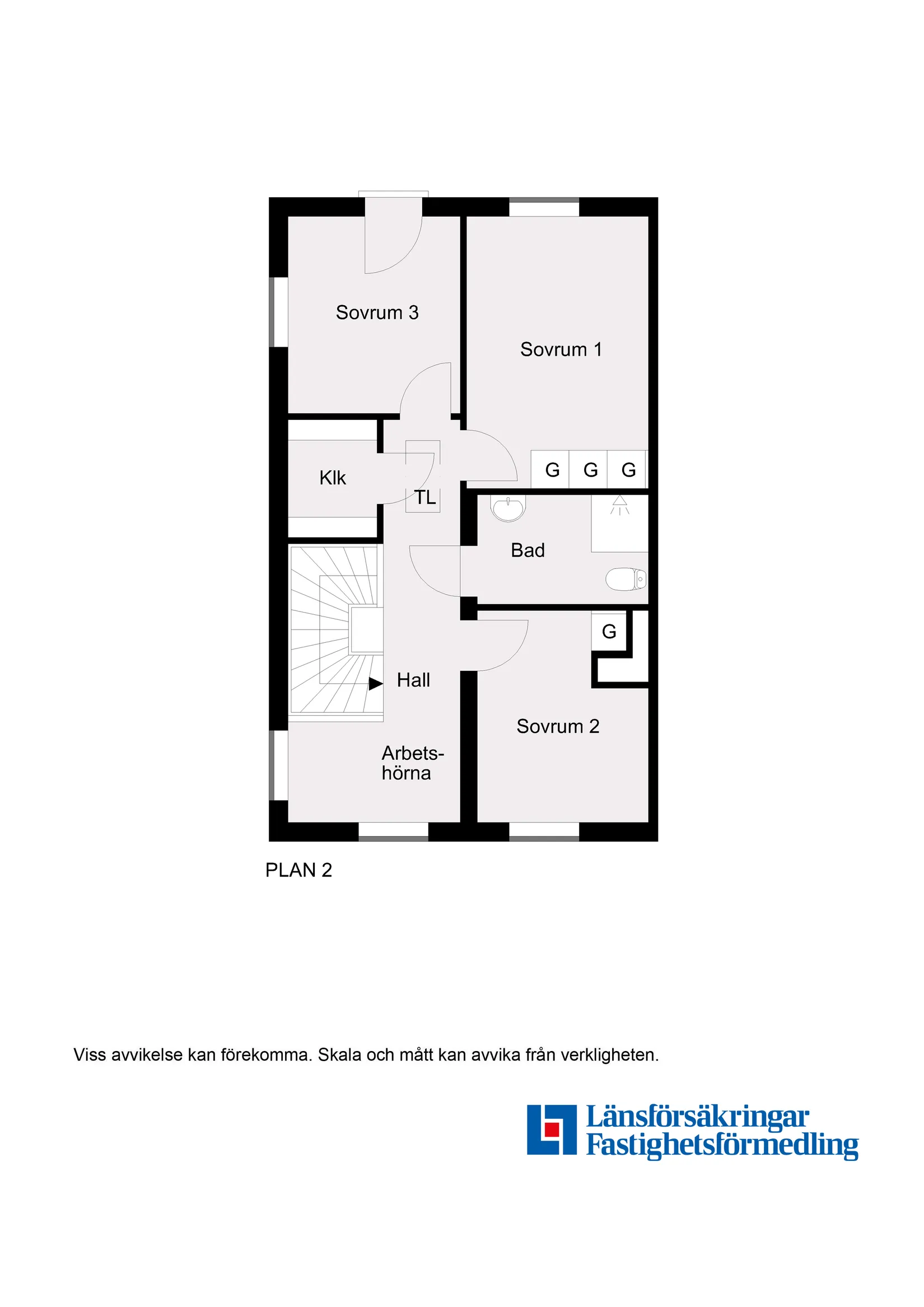 Bostadsrätt, Radhus, Spannmålsgatan 86, V. Klagstorp / Tygelsjö, Malmö