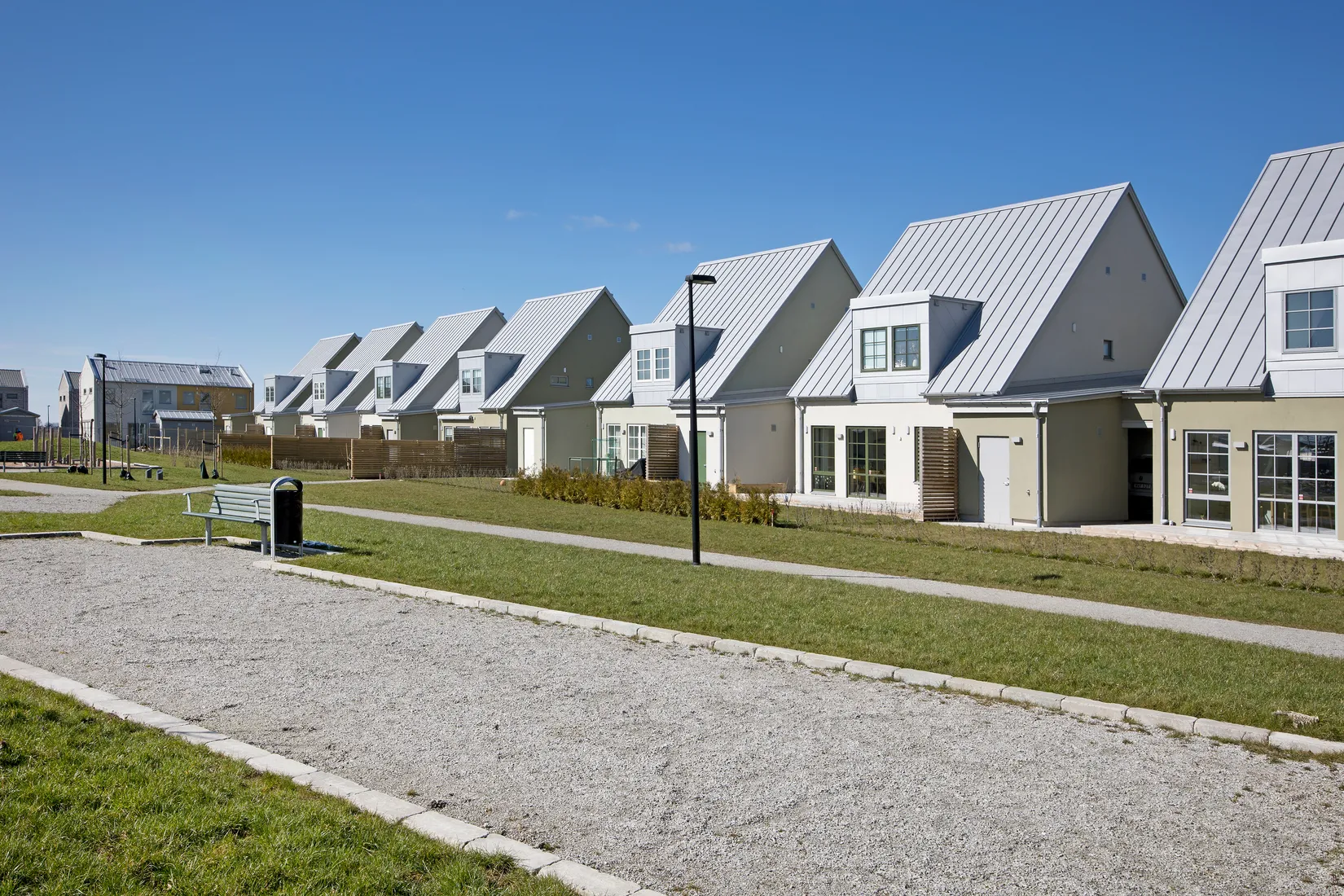 Bostadsrätt, Radhus, Spannmålsgatan 86, V. Klagstorp / Tygelsjö, Malmö