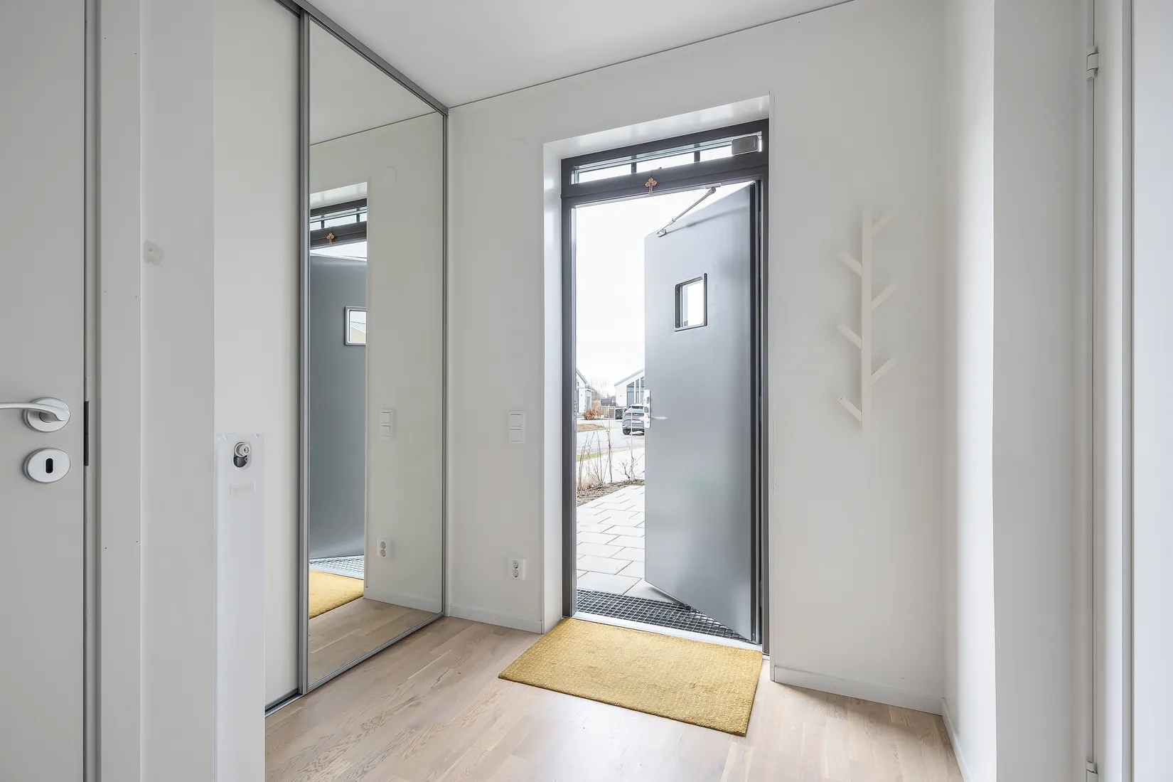 Bostadsrätt, Radhus, Spannmålsgatan 86, V. Klagstorp / Tygelsjö, Malmö