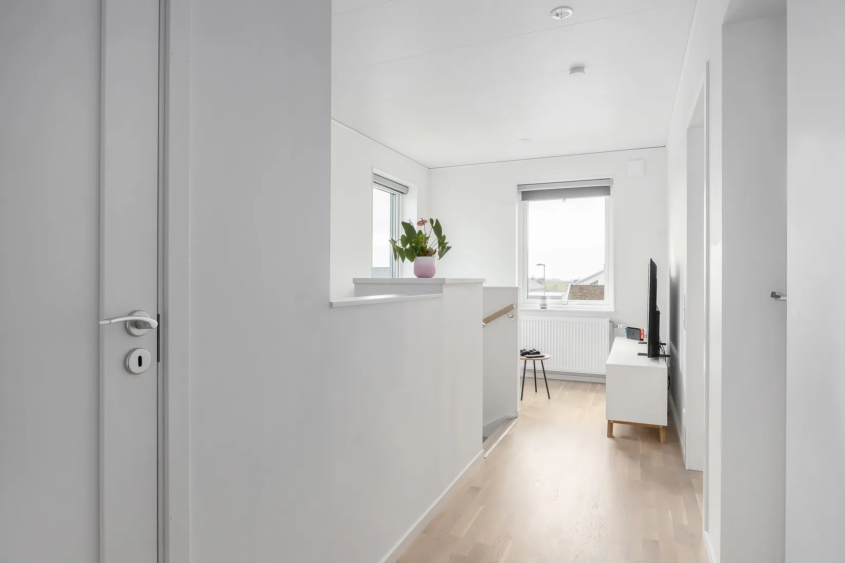 Bostadsrätt, Radhus, Spannmålsgatan 86, V. Klagstorp / Tygelsjö, Malmö