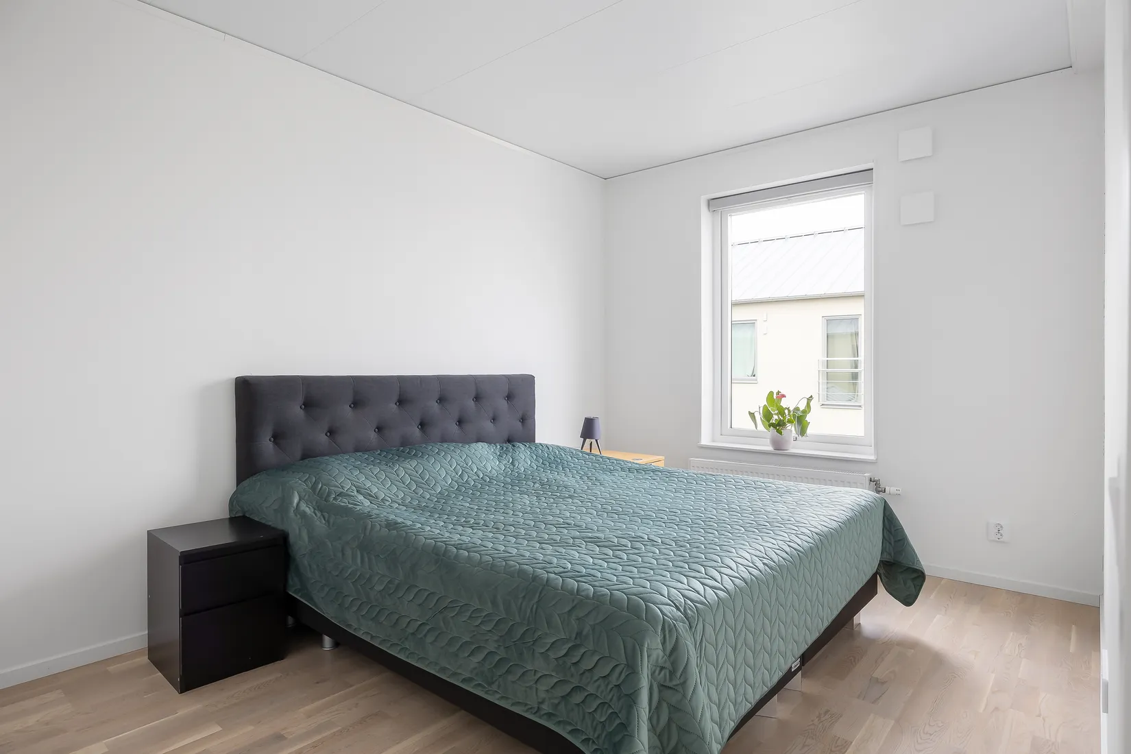 Bostadsrätt, Radhus, Spannmålsgatan 86, V. Klagstorp / Tygelsjö, Malmö