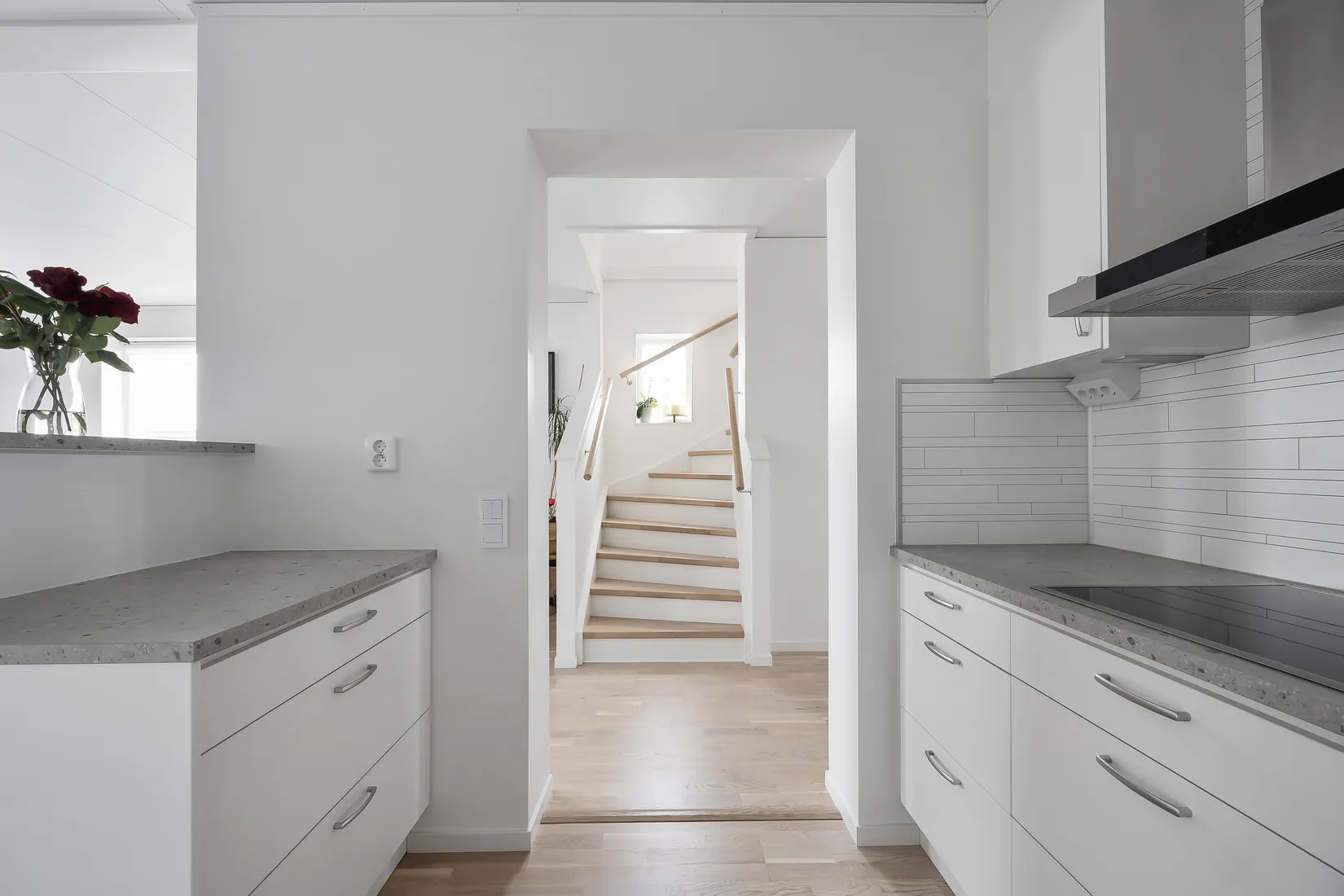 Bostadsrätt, Radhus, Spannmålsgatan 86, V. Klagstorp / Tygelsjö, Malmö