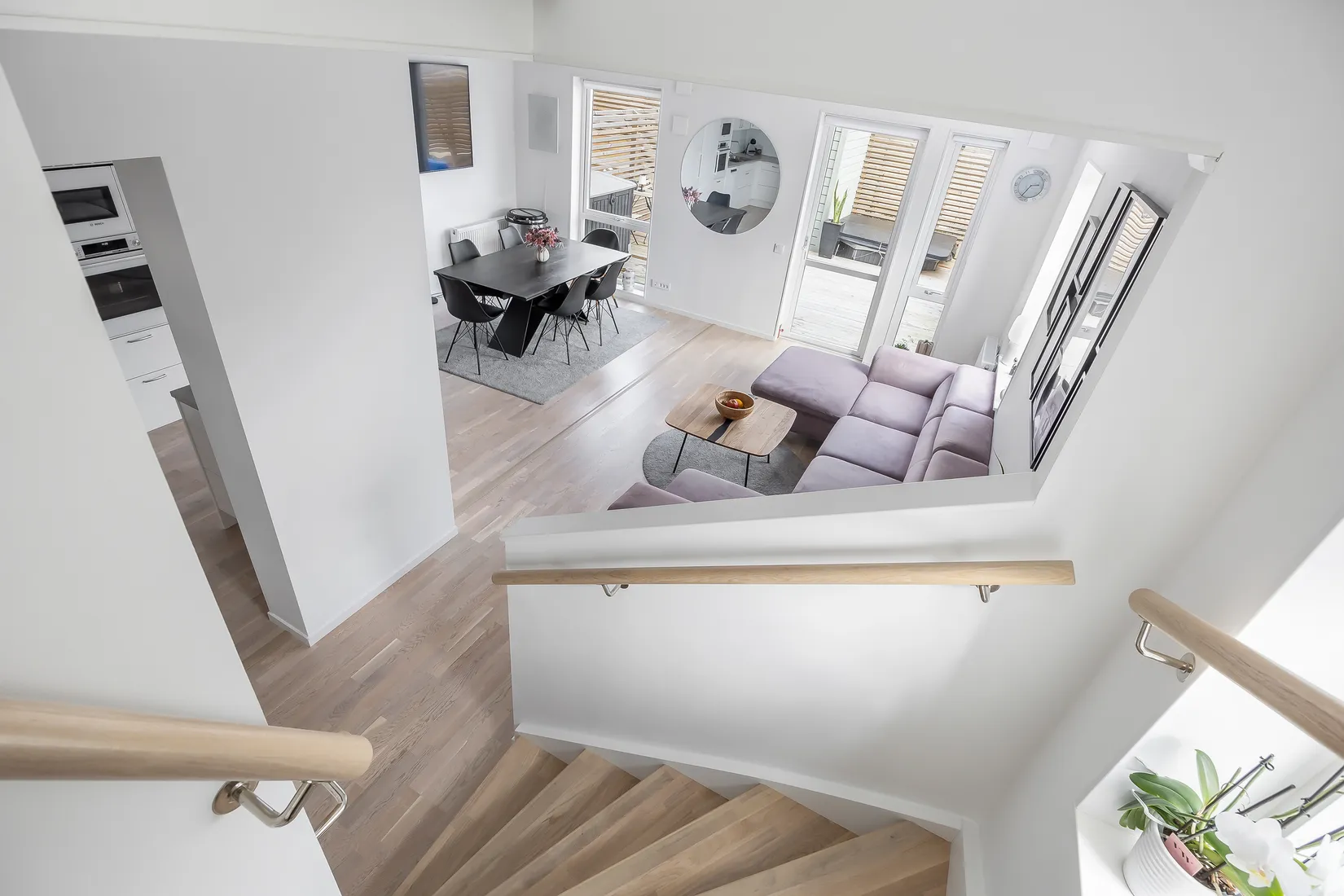 Bostadsrätt, Radhus, Spannmålsgatan 86, V. Klagstorp / Tygelsjö, Malmö