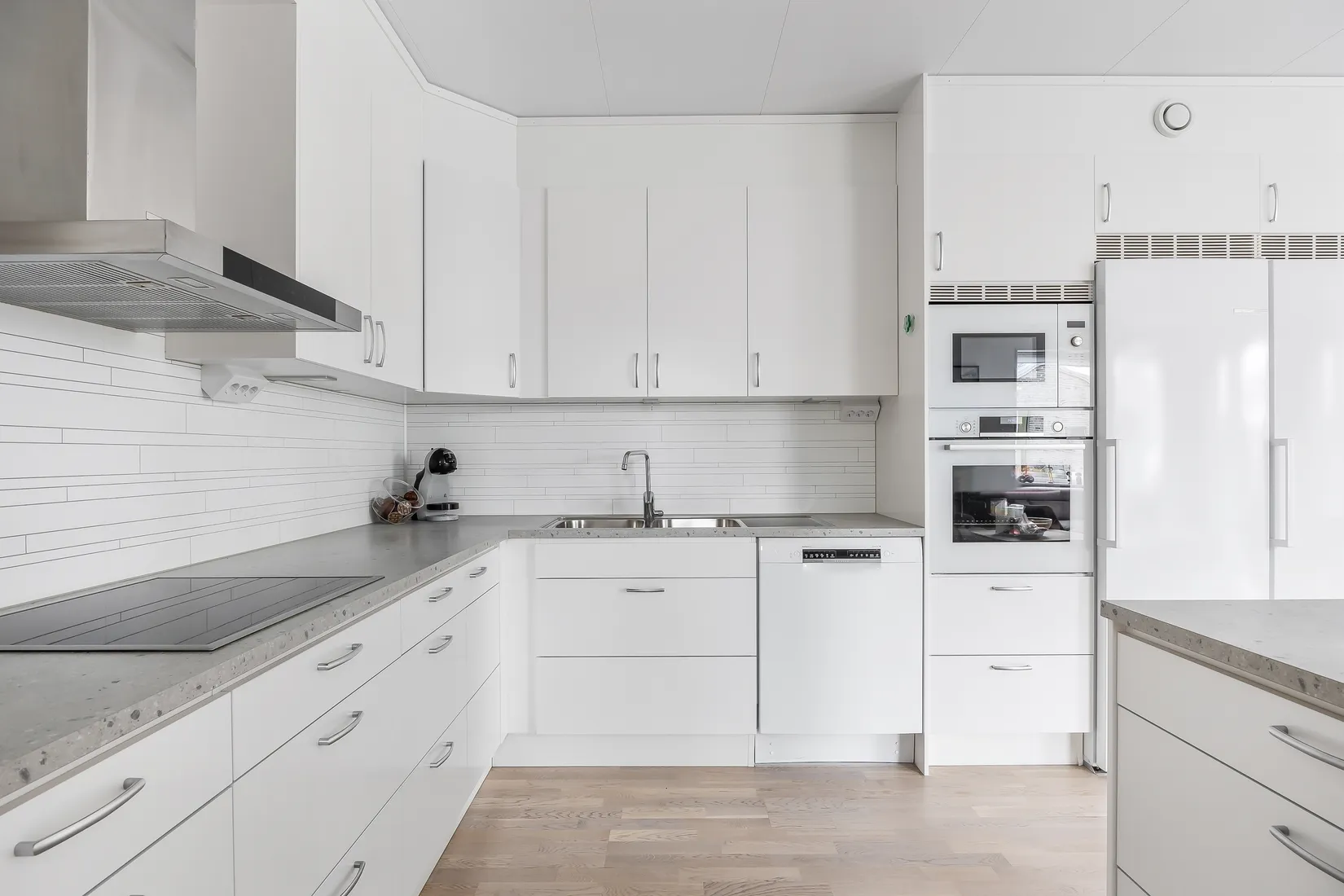 Bostadsrätt, Radhus, Spannmålsgatan 86, V. Klagstorp / Tygelsjö, Malmö