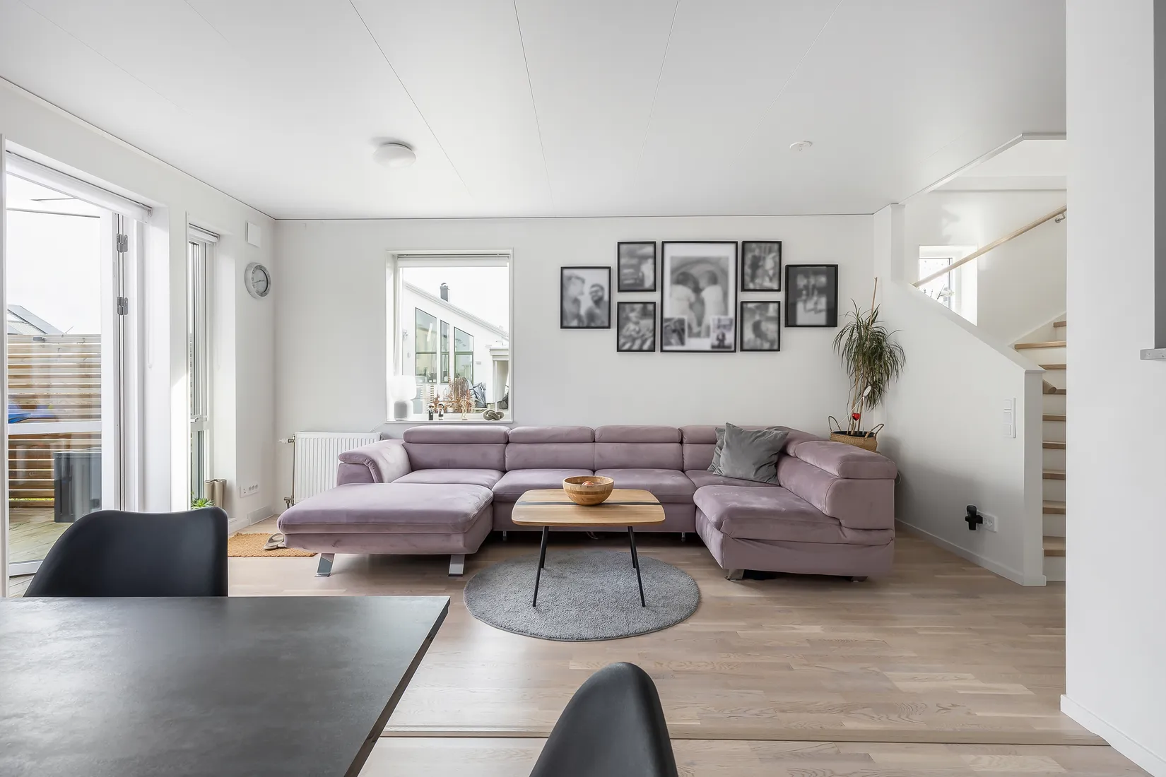 Bostadsrätt, Radhus, Spannmålsgatan 86, V. Klagstorp / Tygelsjö, Malmö