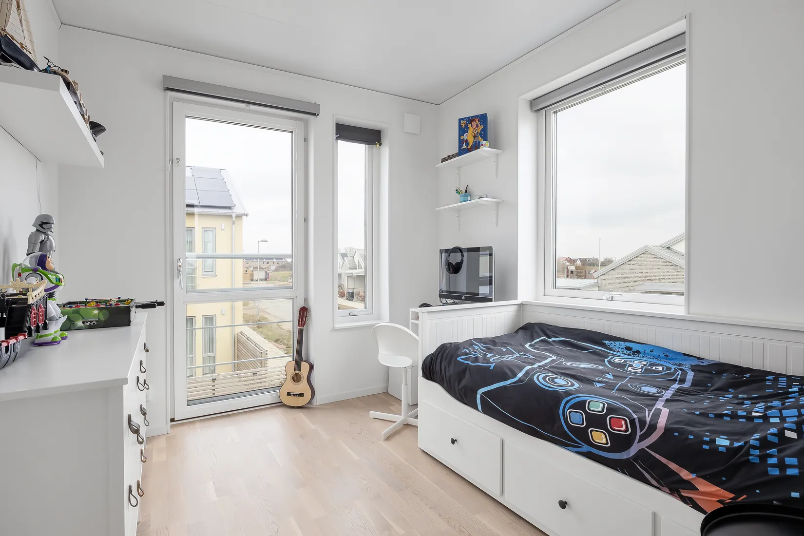 Bostadsrätt, Radhus, Spannmålsgatan 86, V. Klagstorp / Tygelsjö, Malmö