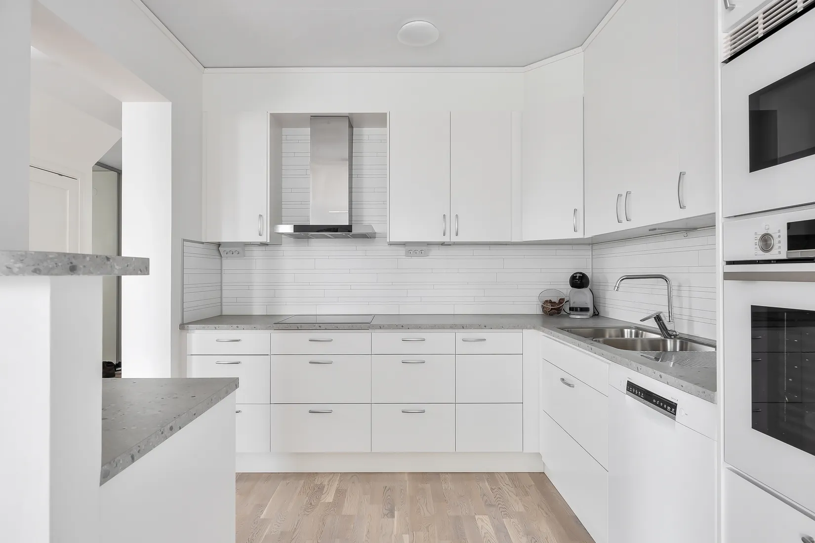 Bostadsrätt, Radhus, Spannmålsgatan 86, V. Klagstorp / Tygelsjö, Malmö