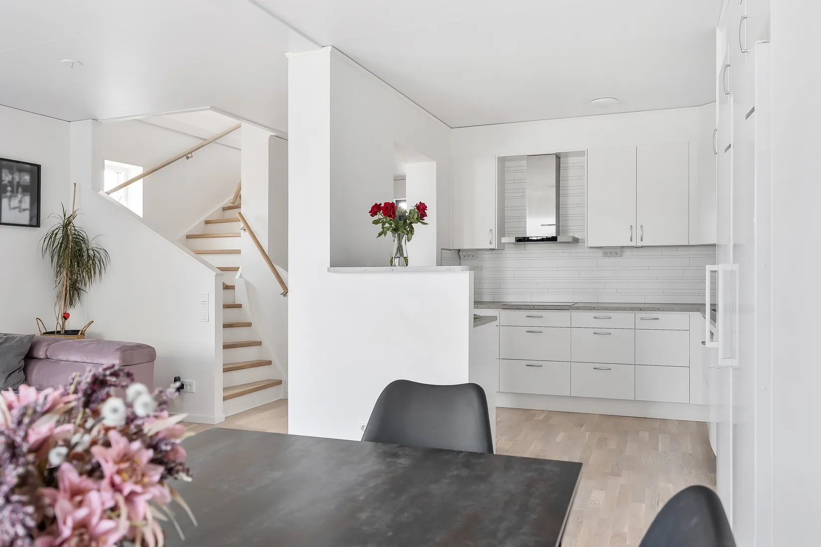 Bostadsrätt, Radhus, Spannmålsgatan 86, V. Klagstorp / Tygelsjö, Malmö