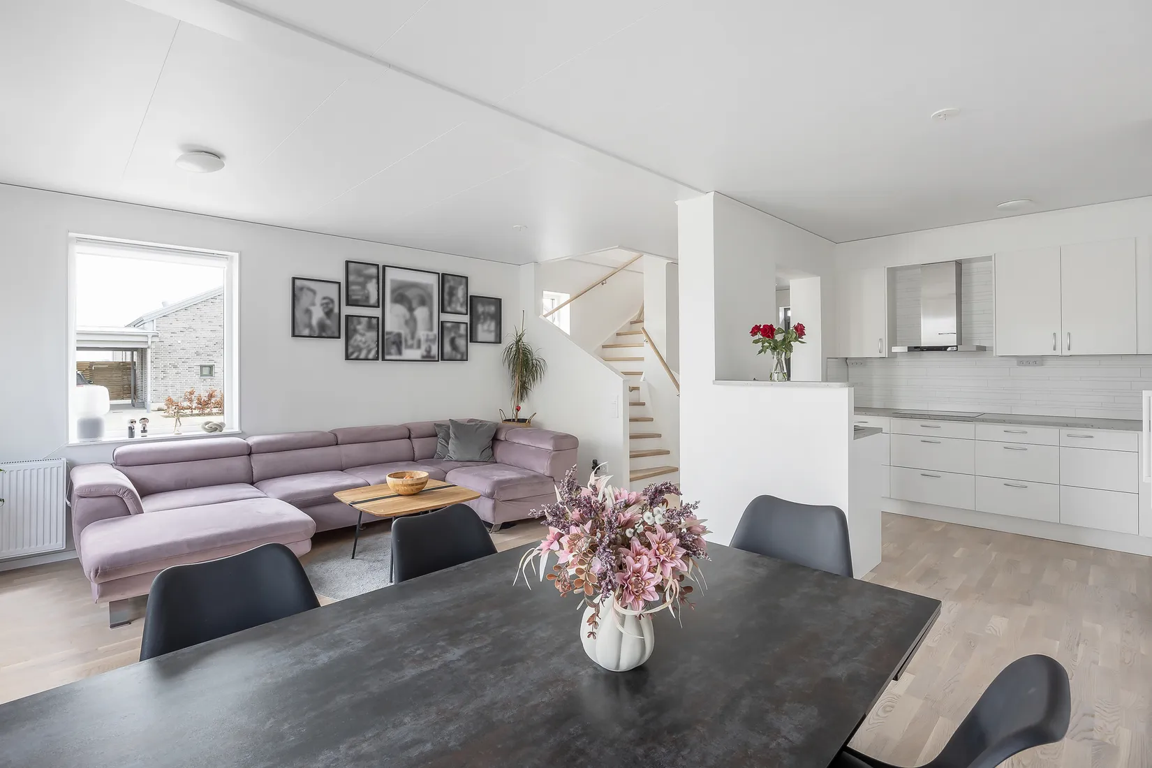 Bostadsrätt, Radhus, Spannmålsgatan 86, V. Klagstorp / Tygelsjö, Malmö