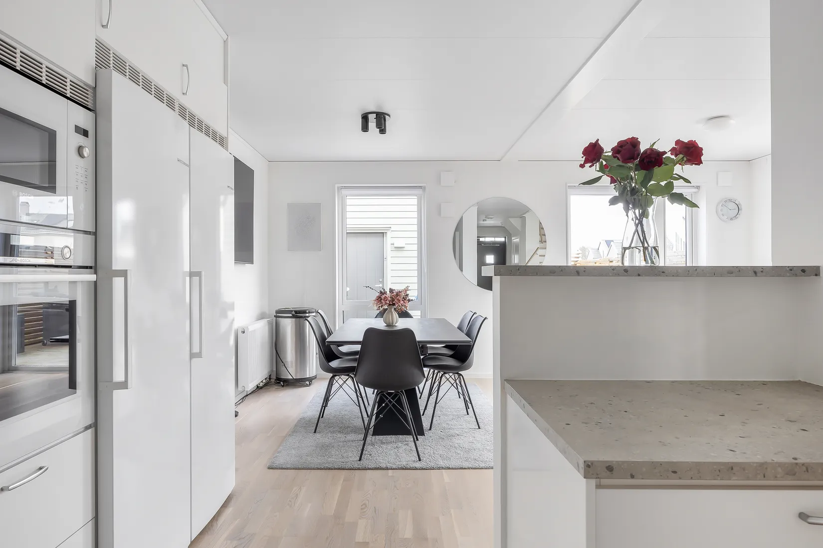 Bostadsrätt, Radhus, Spannmålsgatan 86, V. Klagstorp / Tygelsjö, Malmö