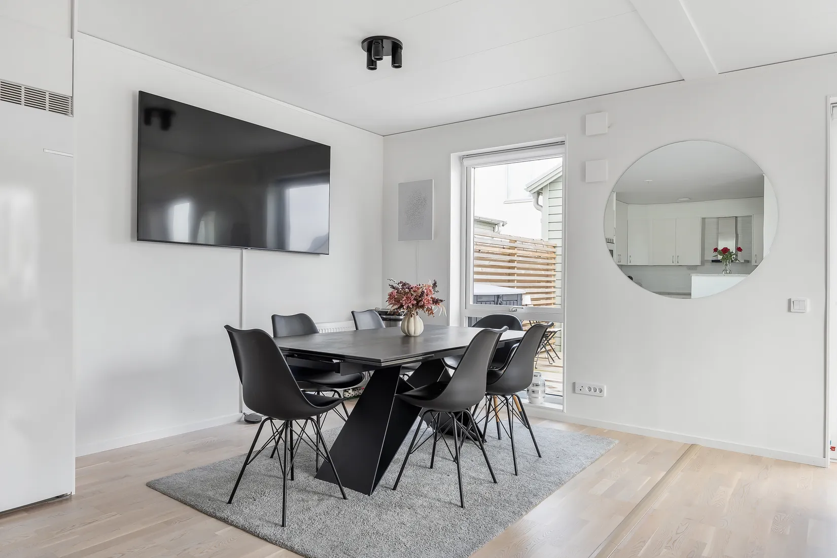 Bostadsrätt, Radhus, Spannmålsgatan 86, V. Klagstorp / Tygelsjö, Malmö