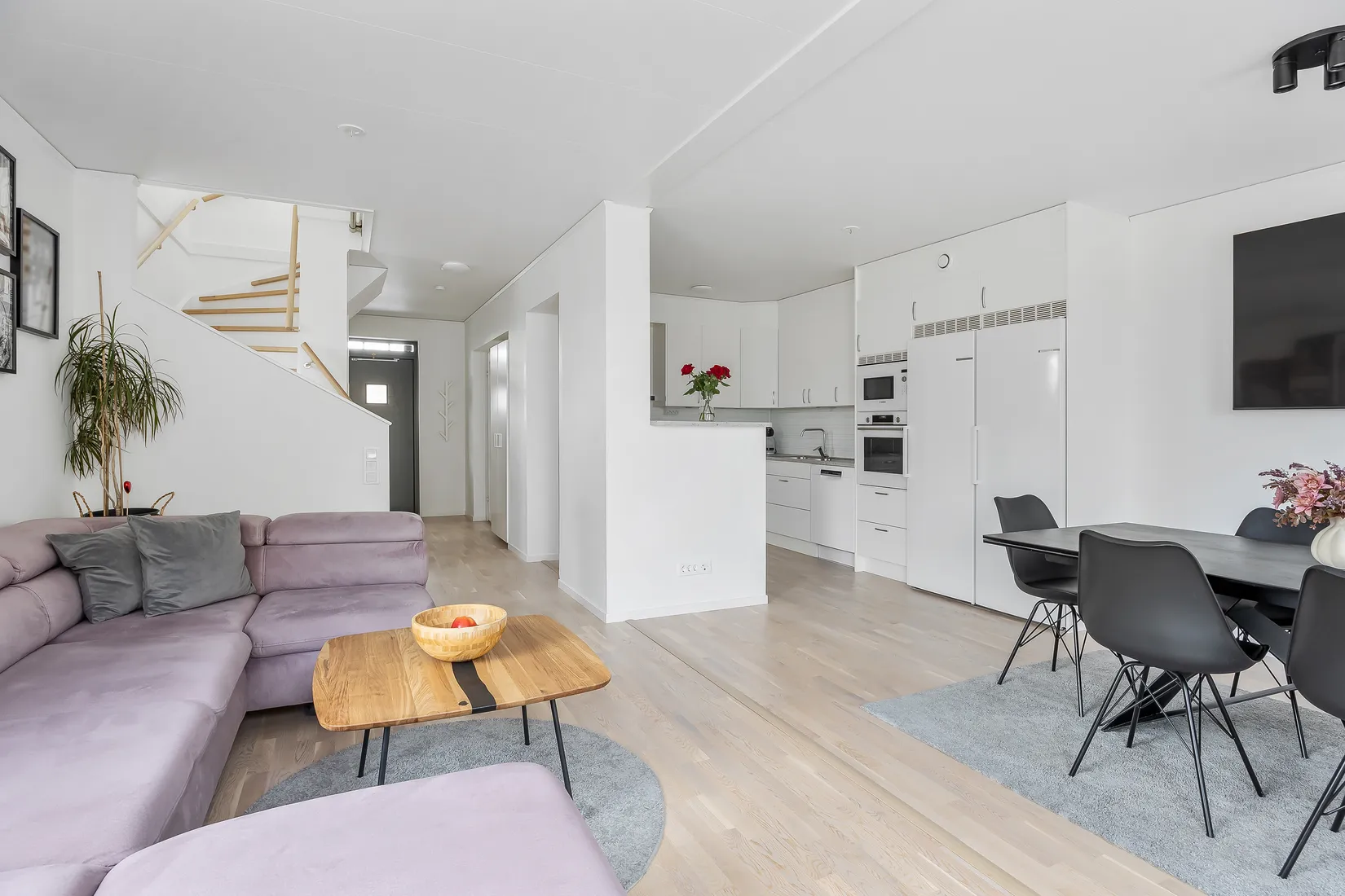 Bostadsrätt, Radhus, Spannmålsgatan 86, V. Klagstorp / Tygelsjö, Malmö