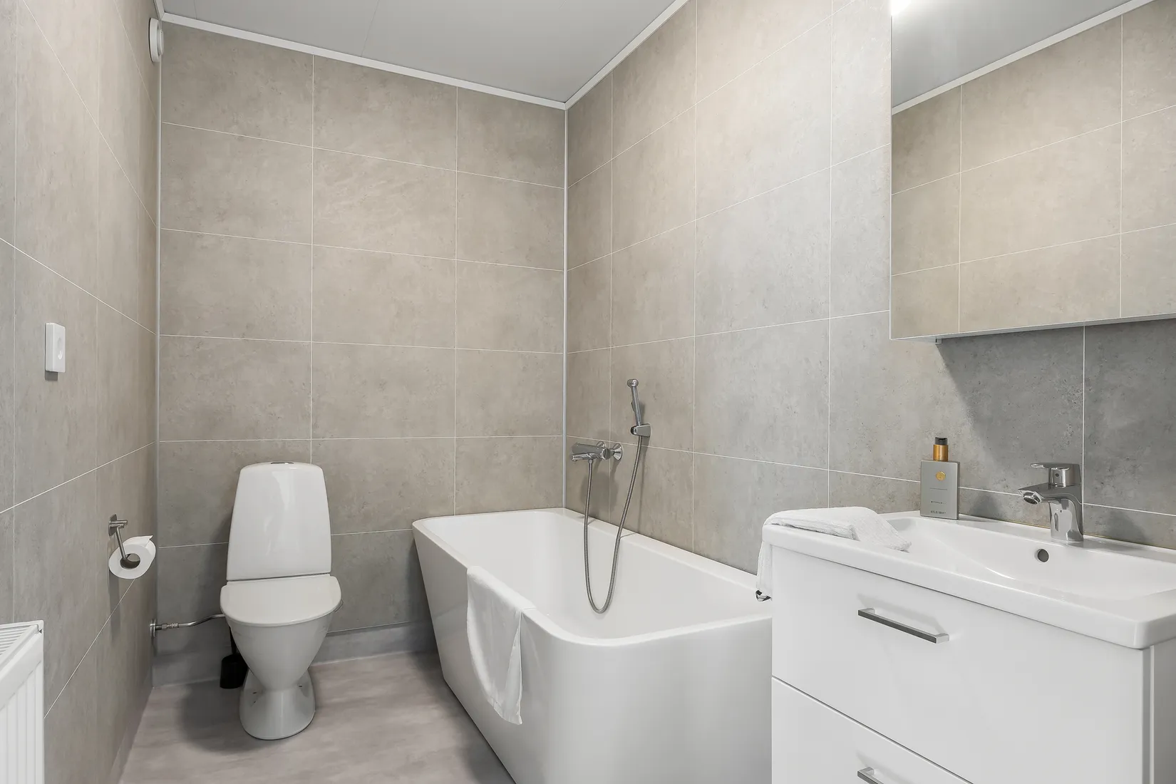 Bostadsrätt, Radhus, Spannmålsgatan 86, V. Klagstorp / Tygelsjö, Malmö