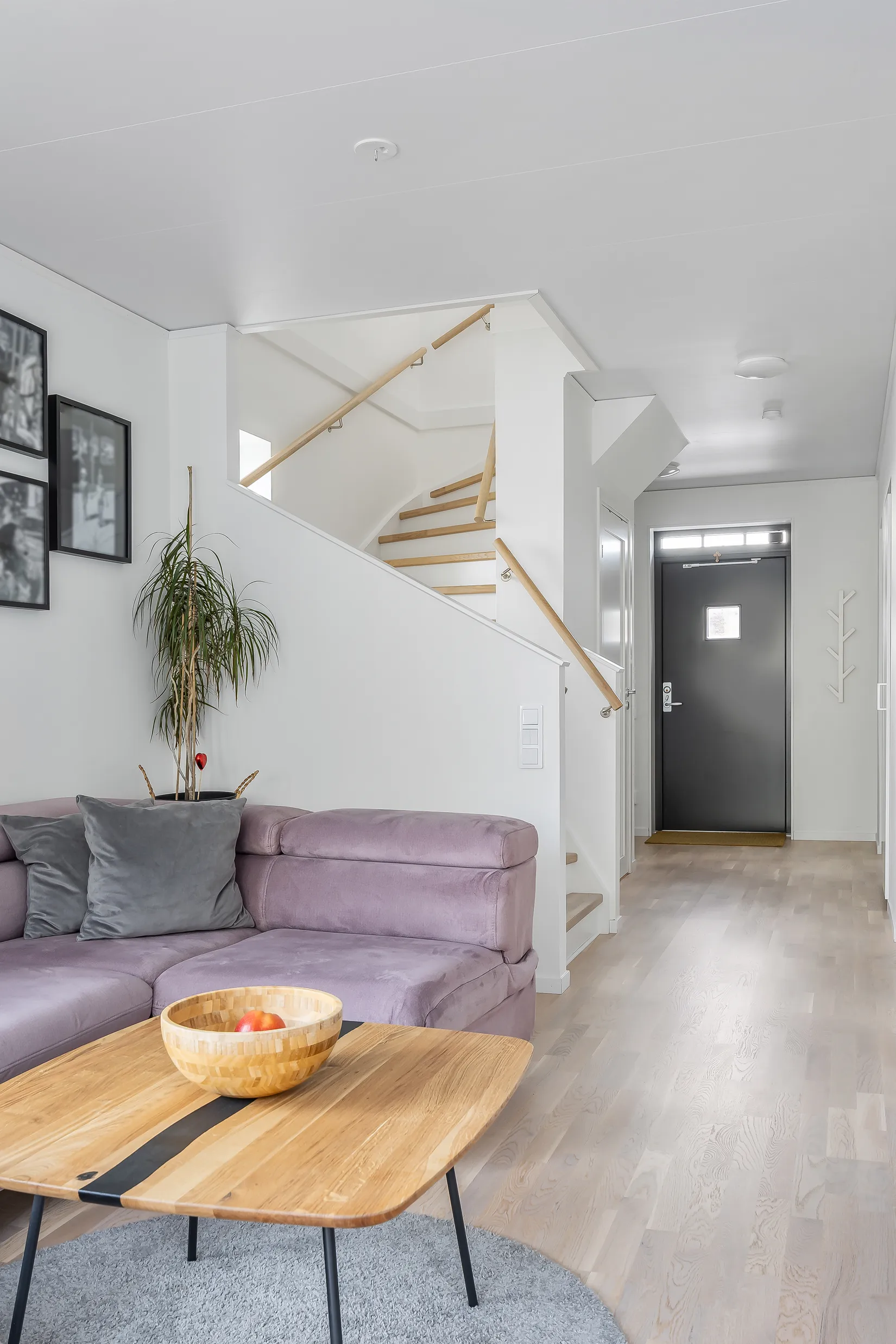 Bostadsrätt, Radhus, Spannmålsgatan 86, V. Klagstorp / Tygelsjö, Malmö