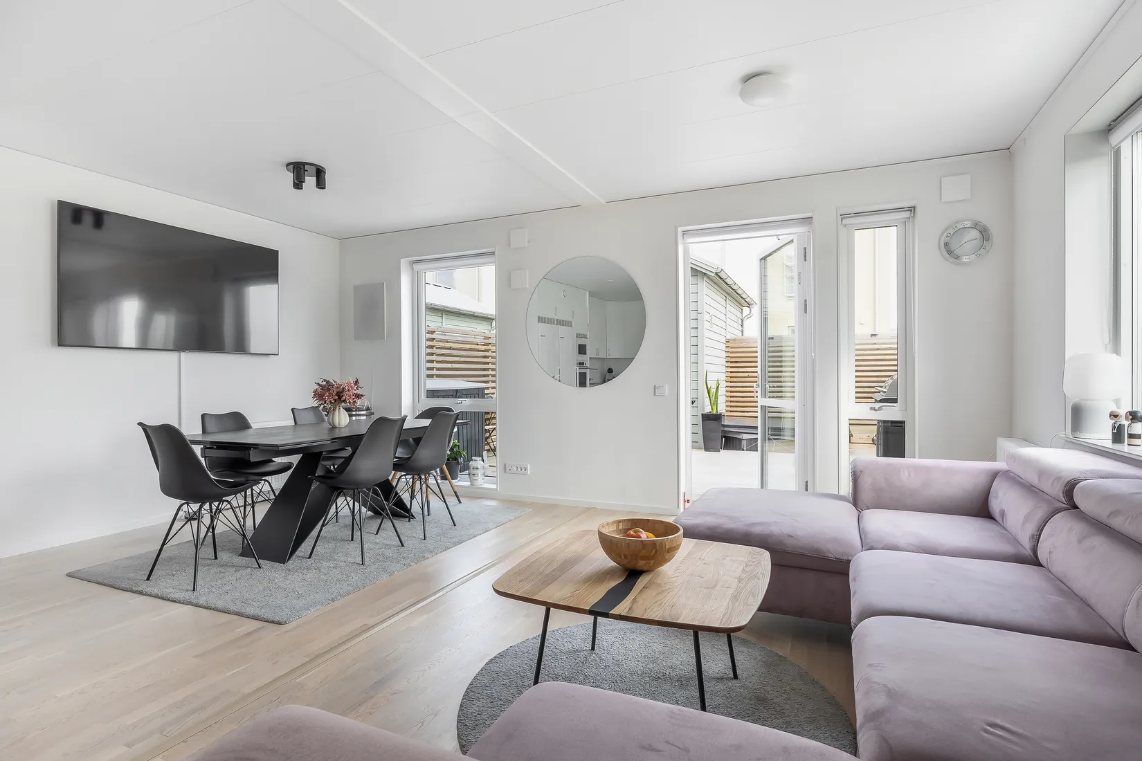 Bostadsrätt, Radhus, Spannmålsgatan 86, V. Klagstorp / Tygelsjö, Malmö