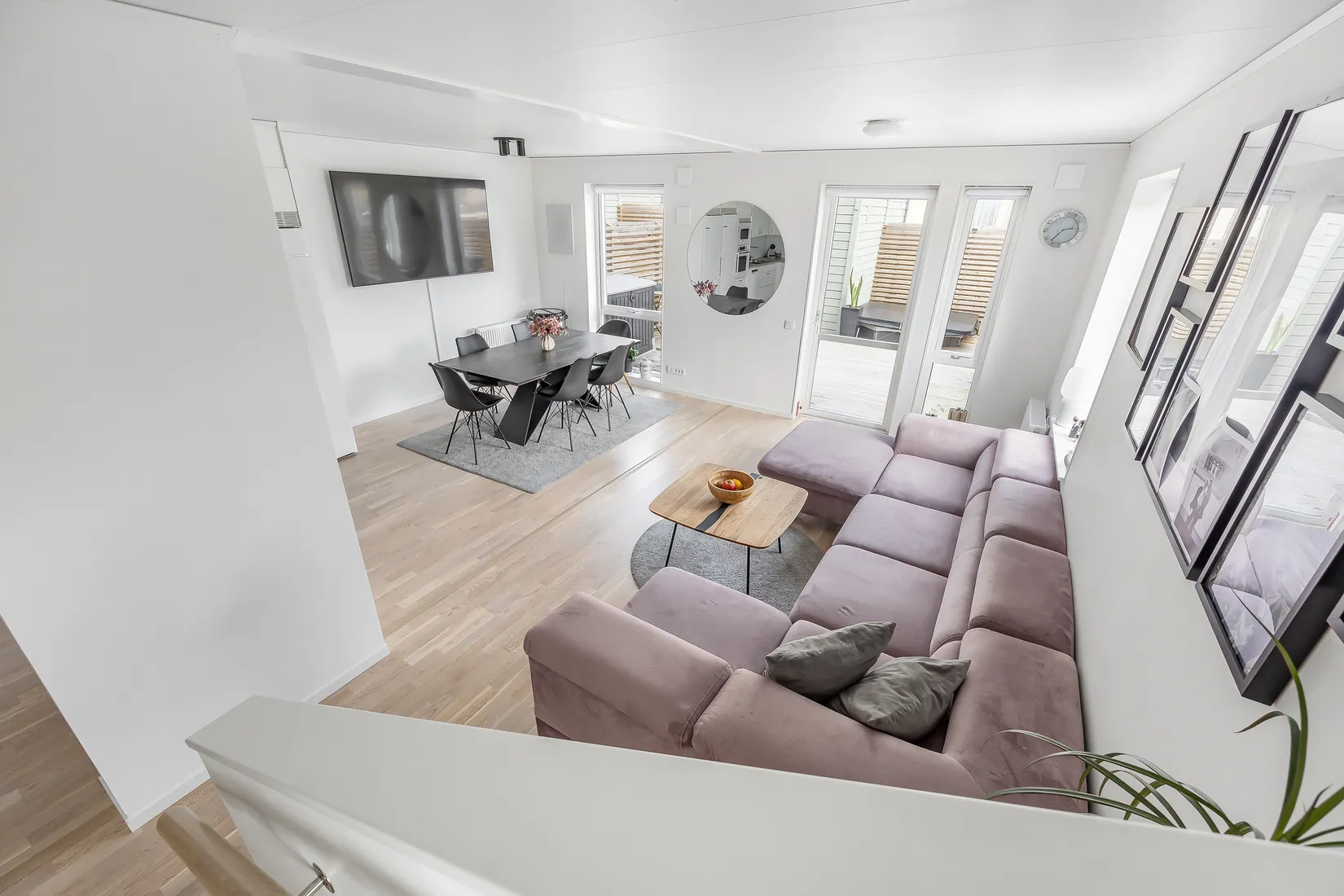 Bostadsrätt, Radhus, Spannmålsgatan 86, V. Klagstorp / Tygelsjö, Malmö