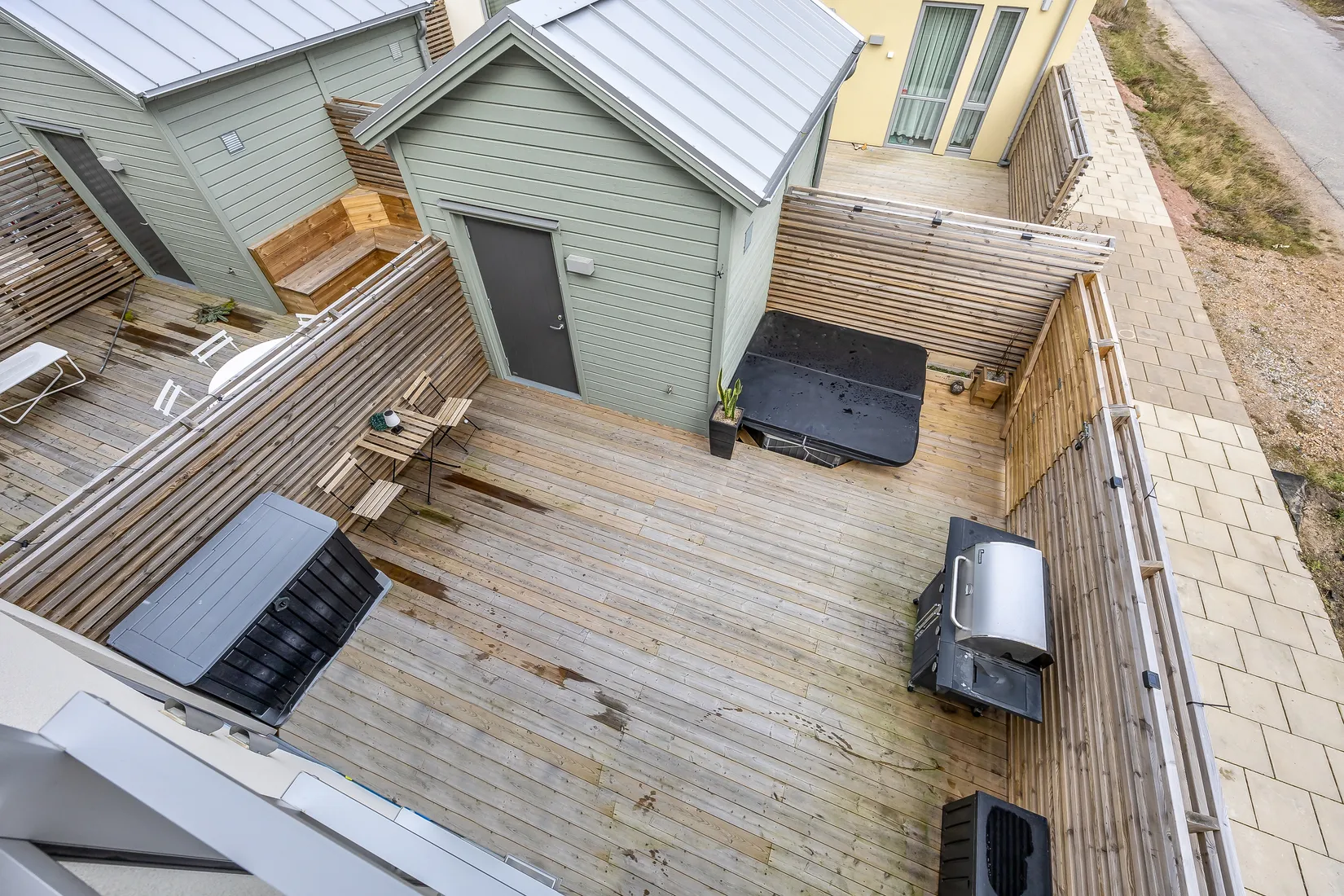 Bostadsrätt, Radhus, Spannmålsgatan 86, V. Klagstorp / Tygelsjö, Malmö