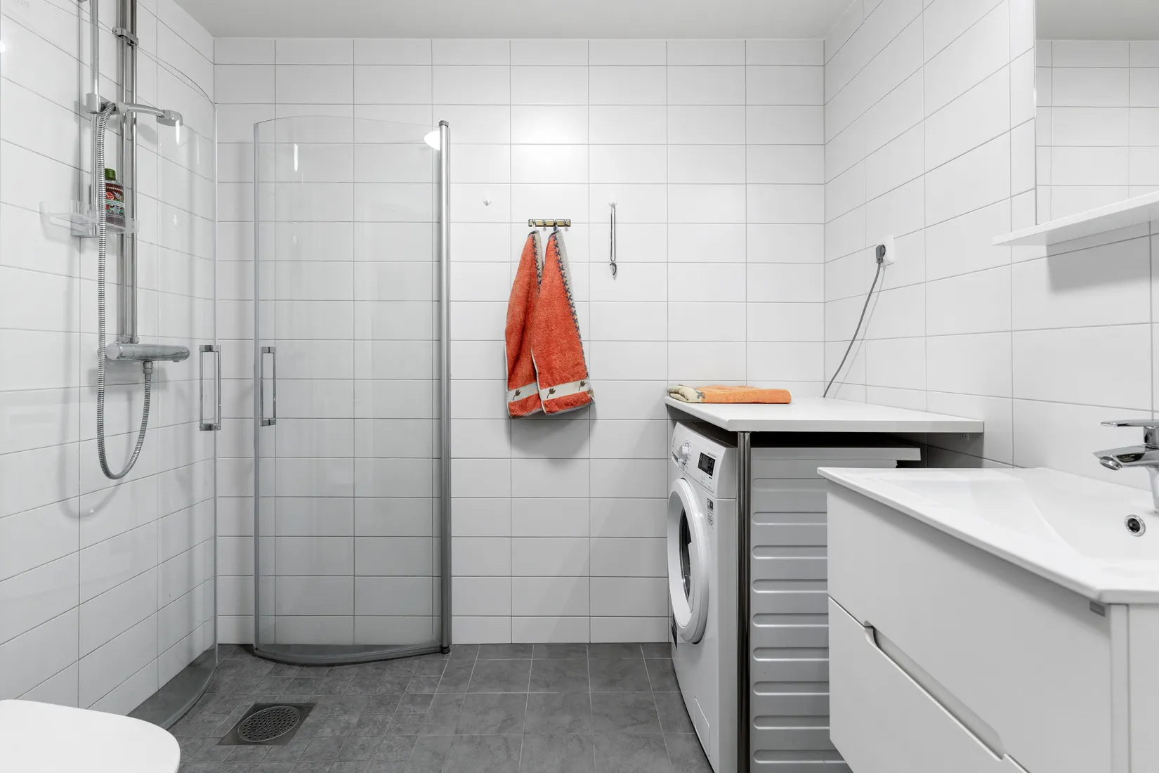Bostadsrätt, Rådhusallén 22, Tierp
