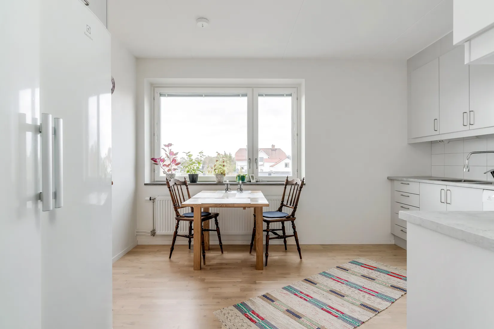 Bostadsrätt, Rådhusallén 22, Tierp