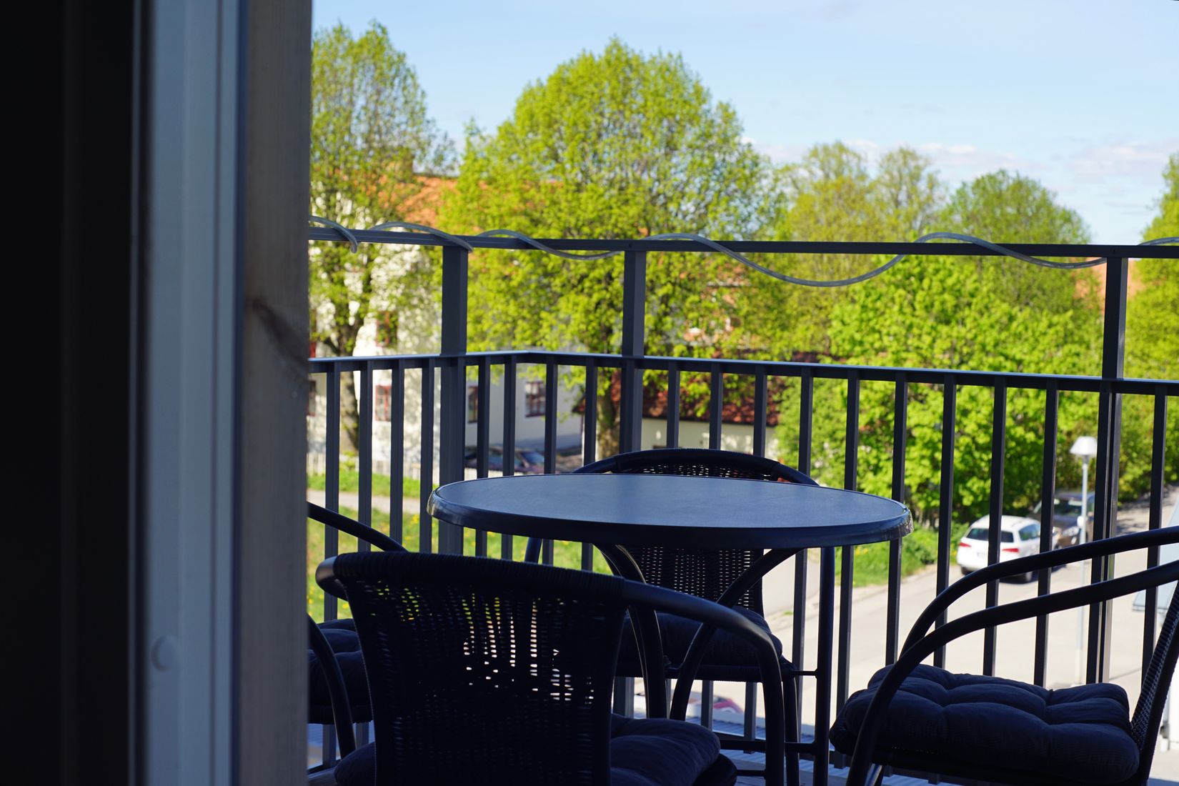 Bostadsrätt, Rådhusallén 22, Tierp