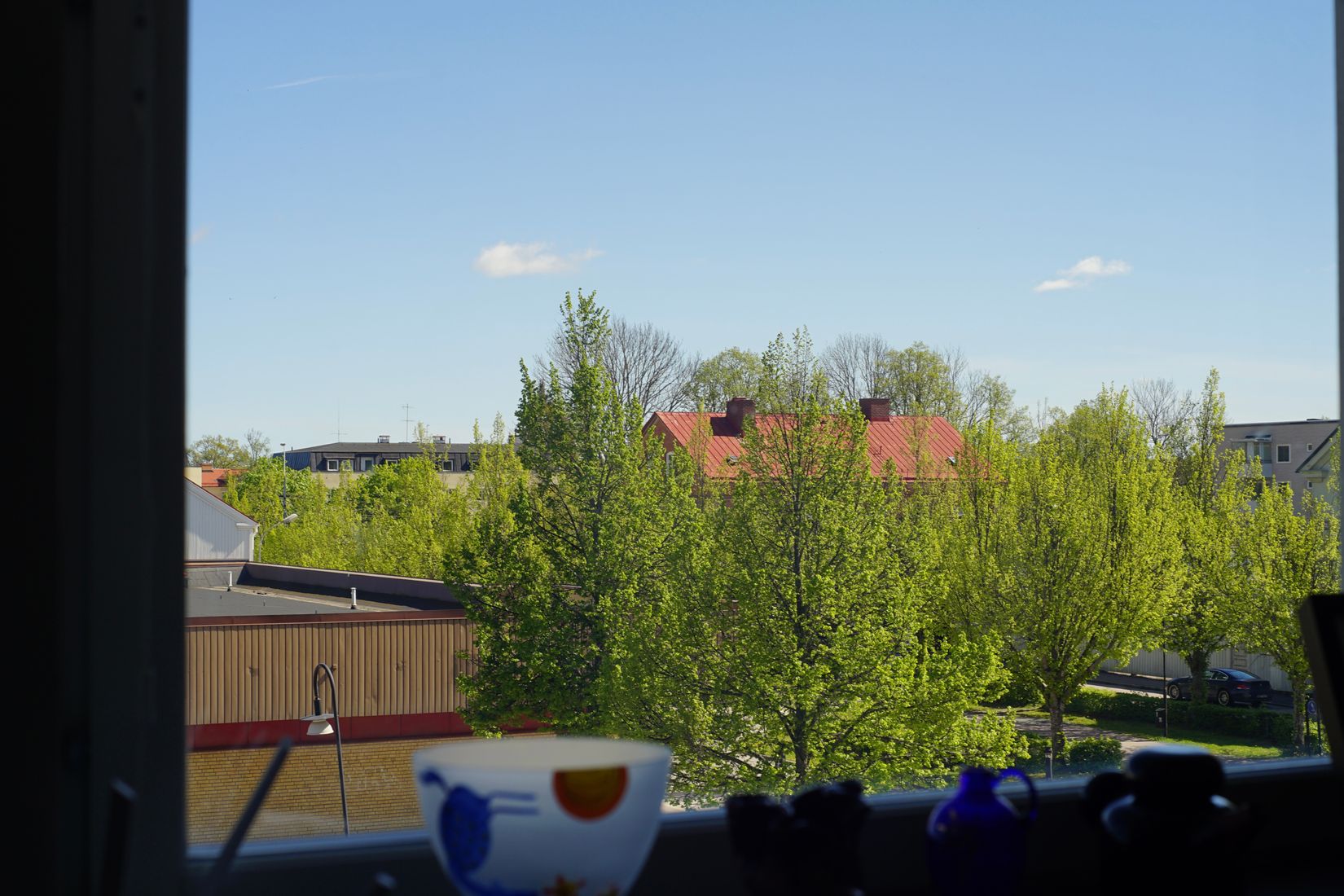 Bostadsrätt, Rådhusallén 22, Tierp