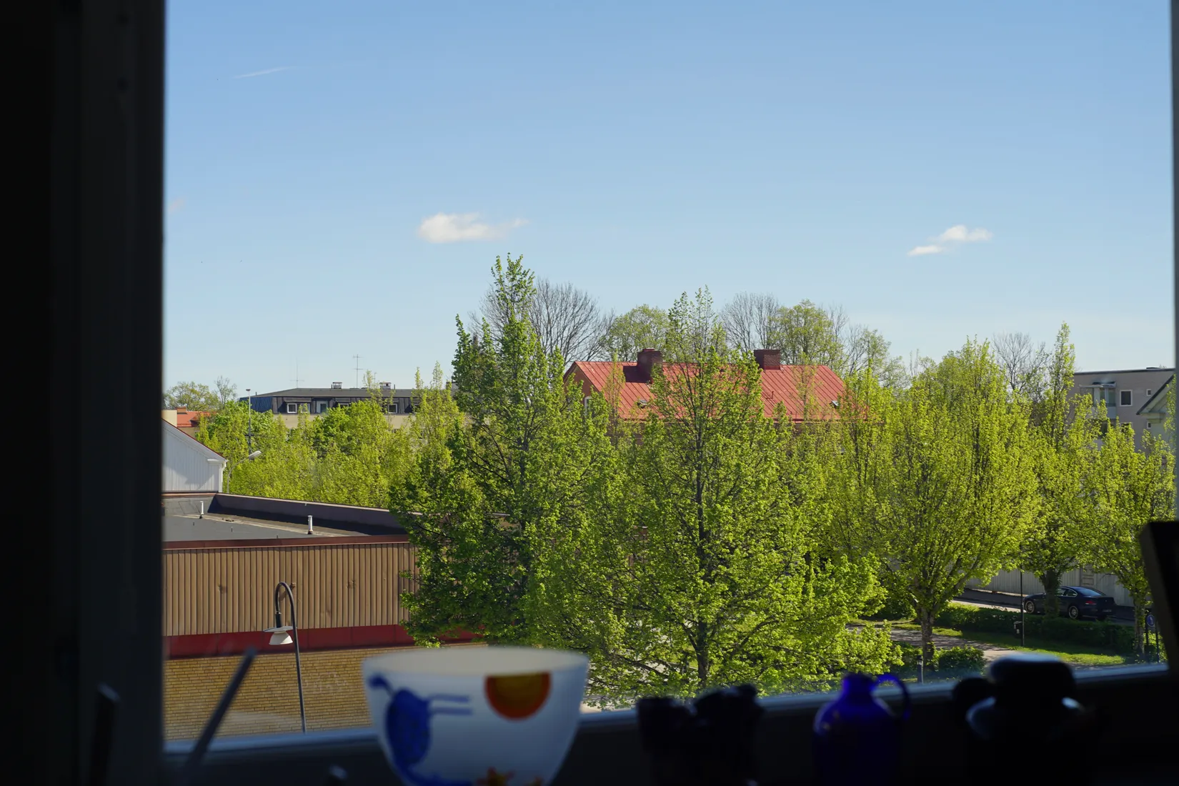Bostadsrätt, Rådhusallén 22, Tierp
