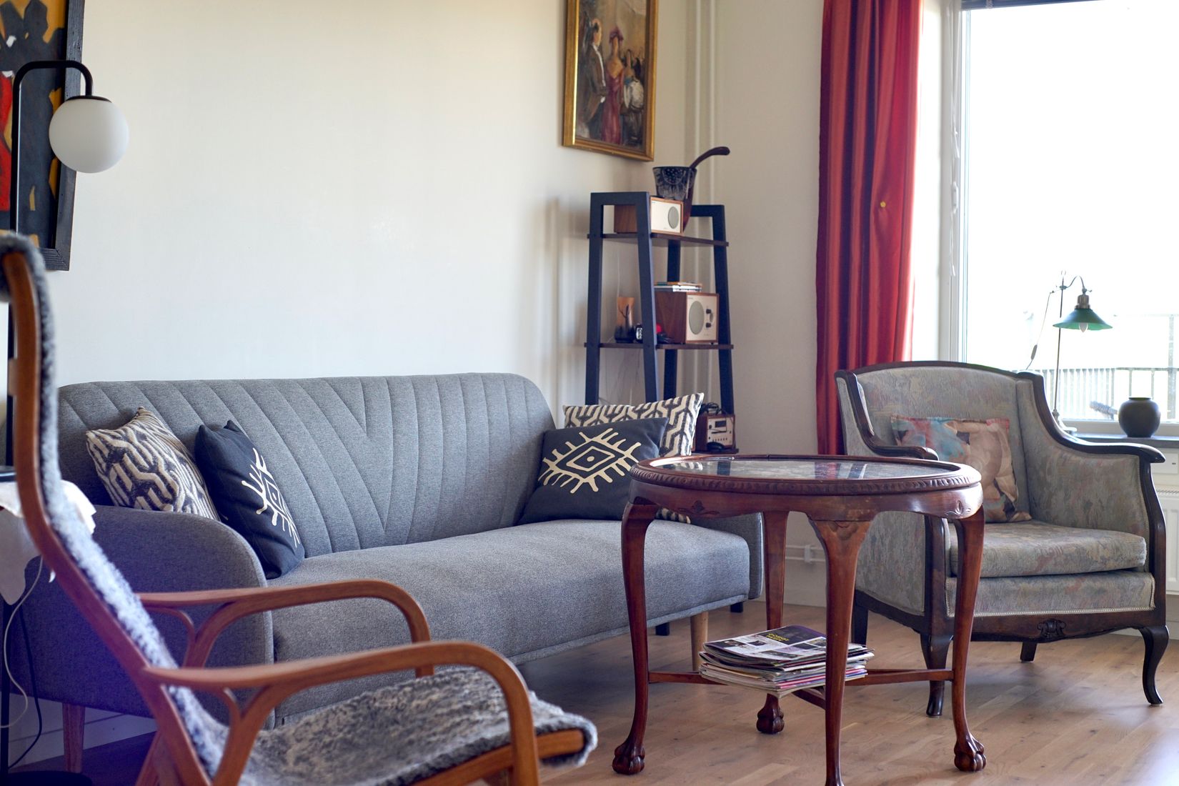 Bostadsrätt, Rådhusallén 22, Tierp