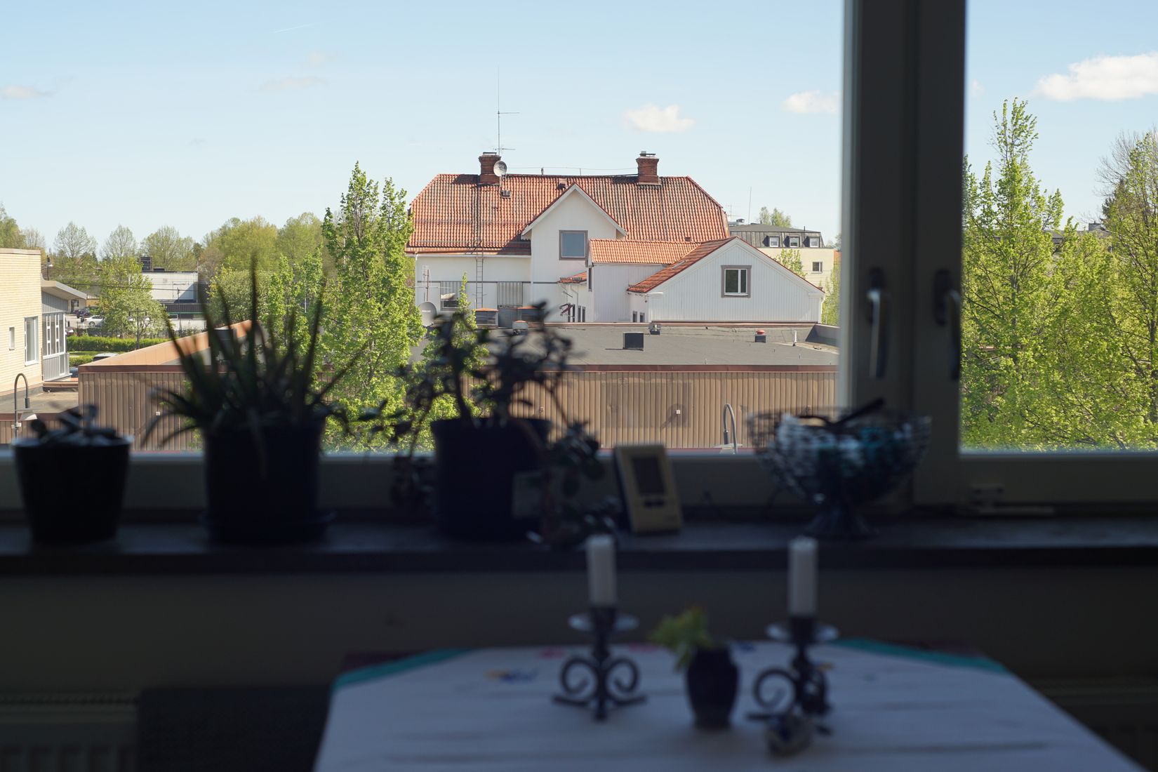 Bostadsrätt, Rådhusallén 22, Tierp