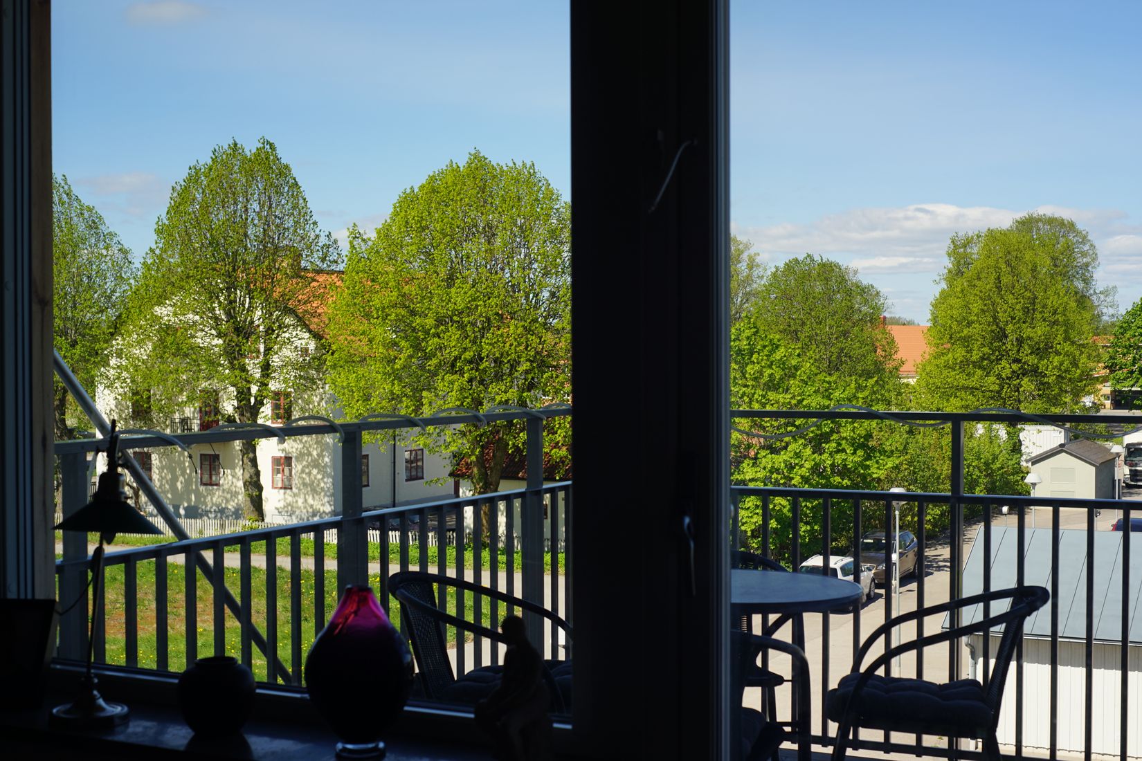 Bostadsrätt, Rådhusallén 22, Tierp