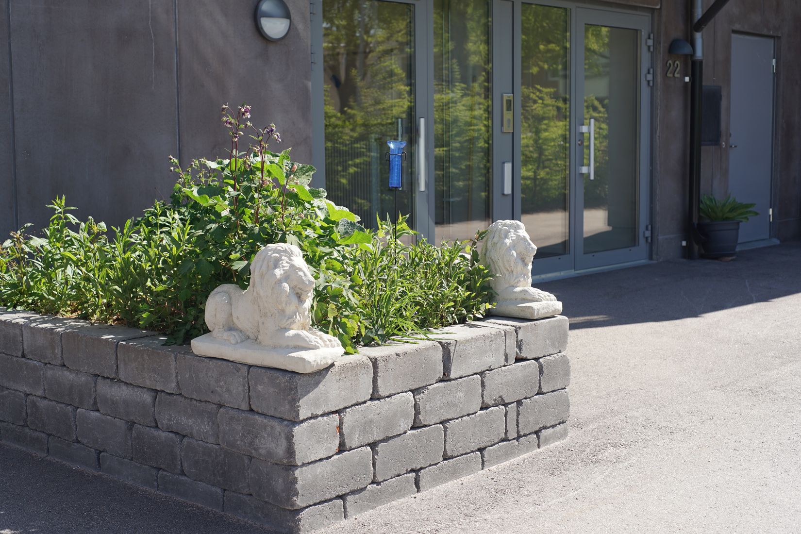 Bostadsrätt, Rådhusallén 22, Tierp