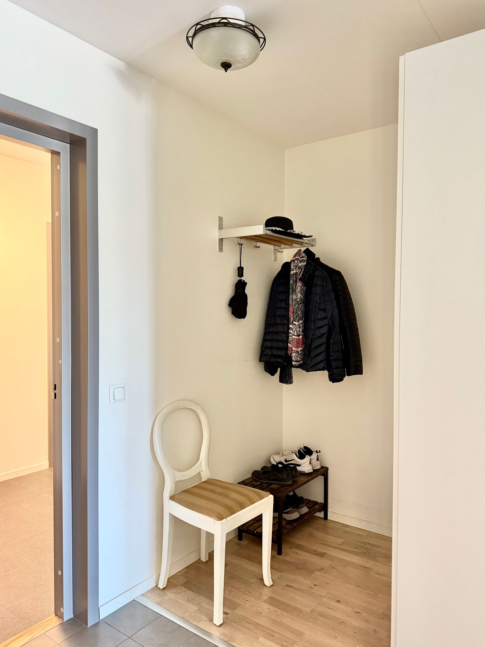 Bostadsrätt, Rådhusallén 22, Tierp