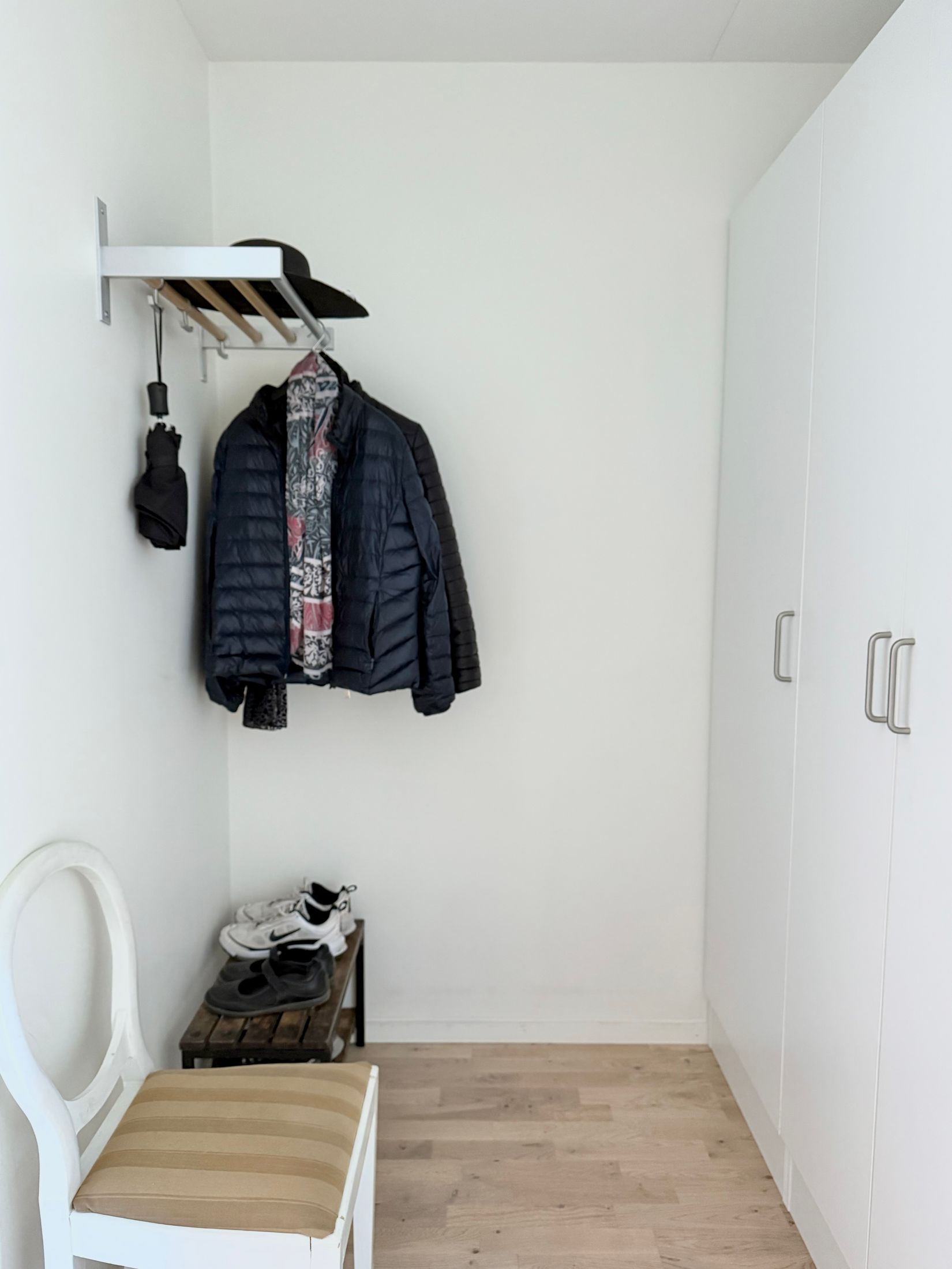 Bostadsrätt, Rådhusallén 22, Tierp