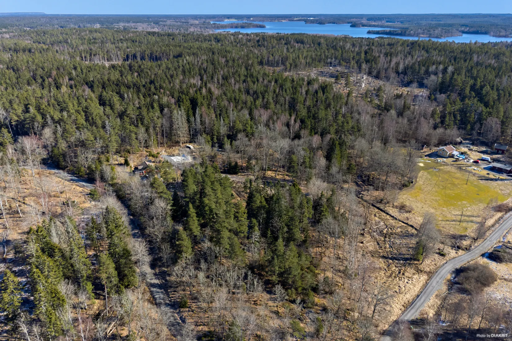 Tomt, Spjutgiljan 10, Upphärad, Trollhättan