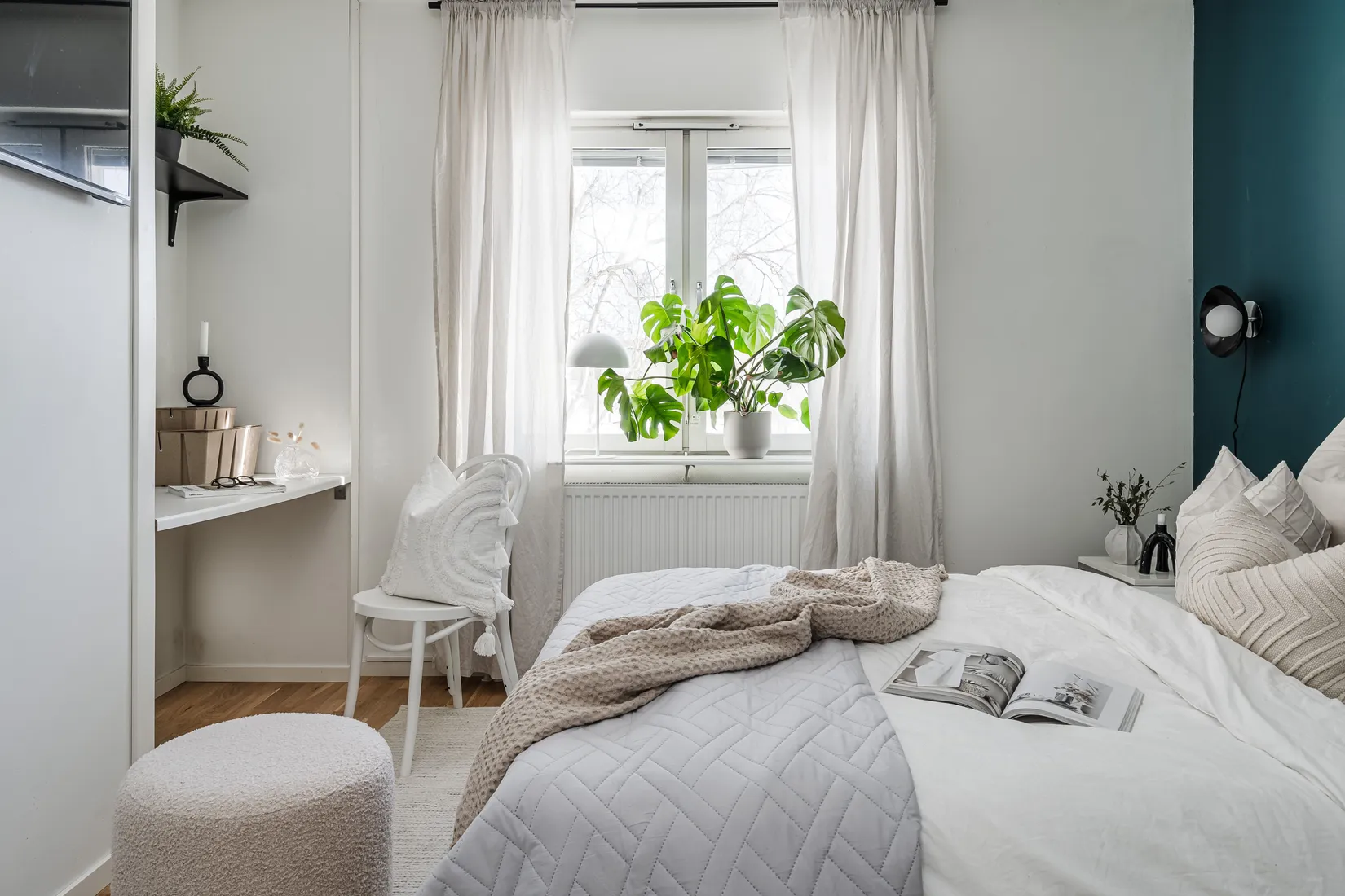 Bostadsrätt, Kågevägen 40H, Skellefteå