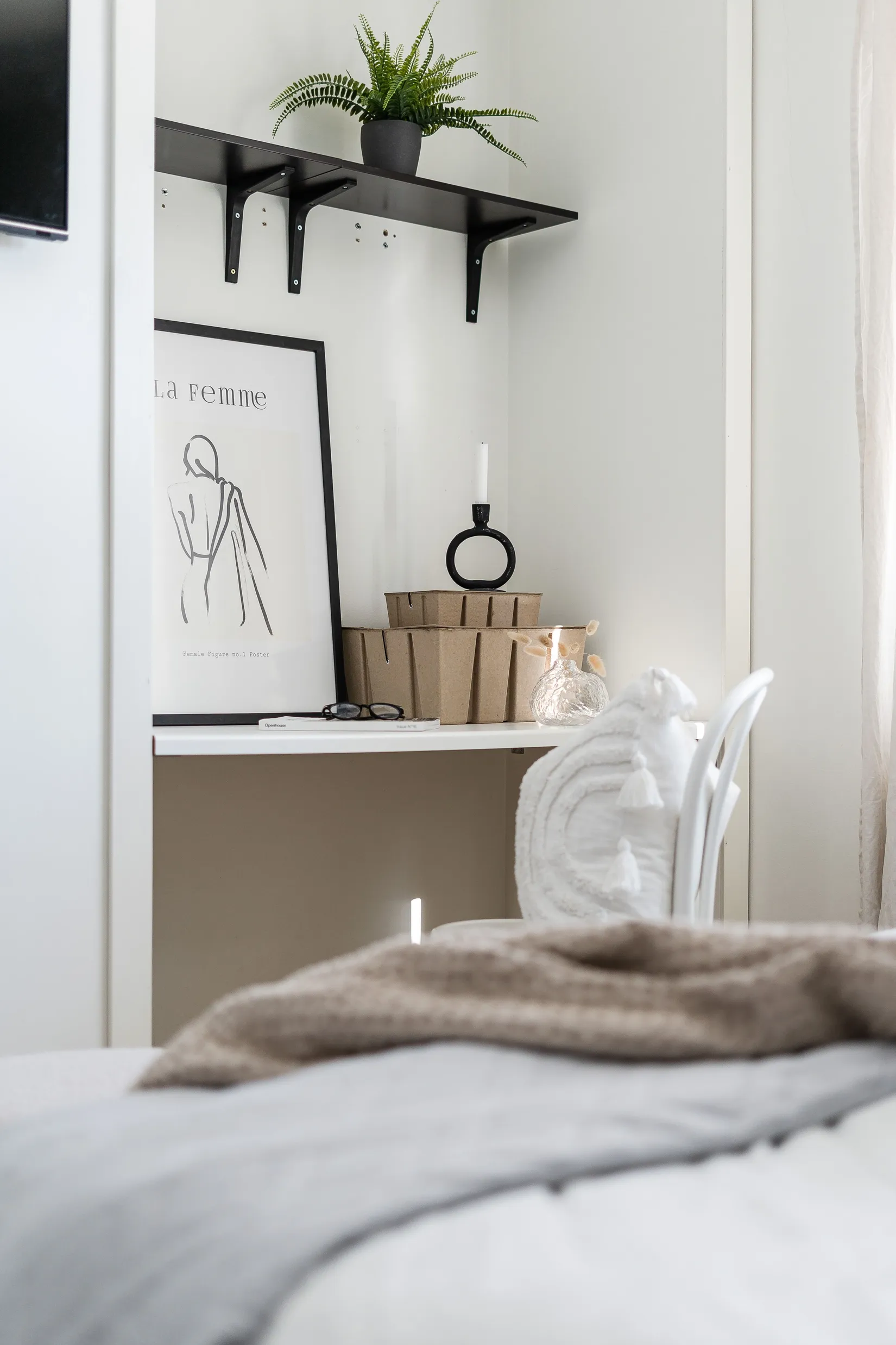 Bostadsrätt, Kågevägen 40H, Skellefteå